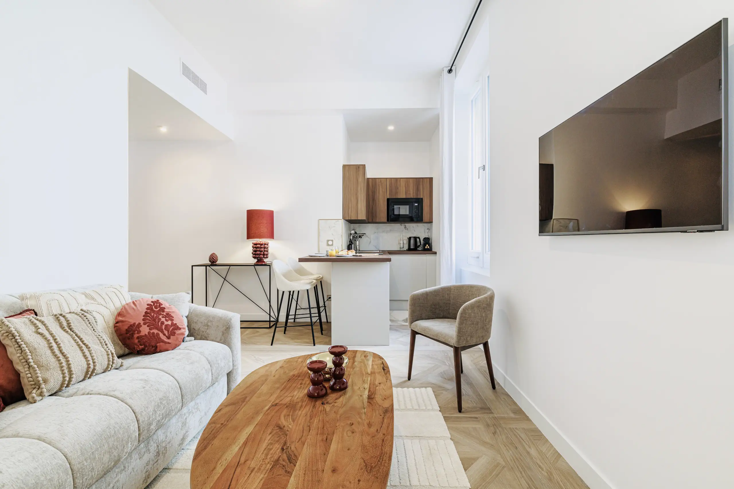 Lucioles 1 - Salon grand