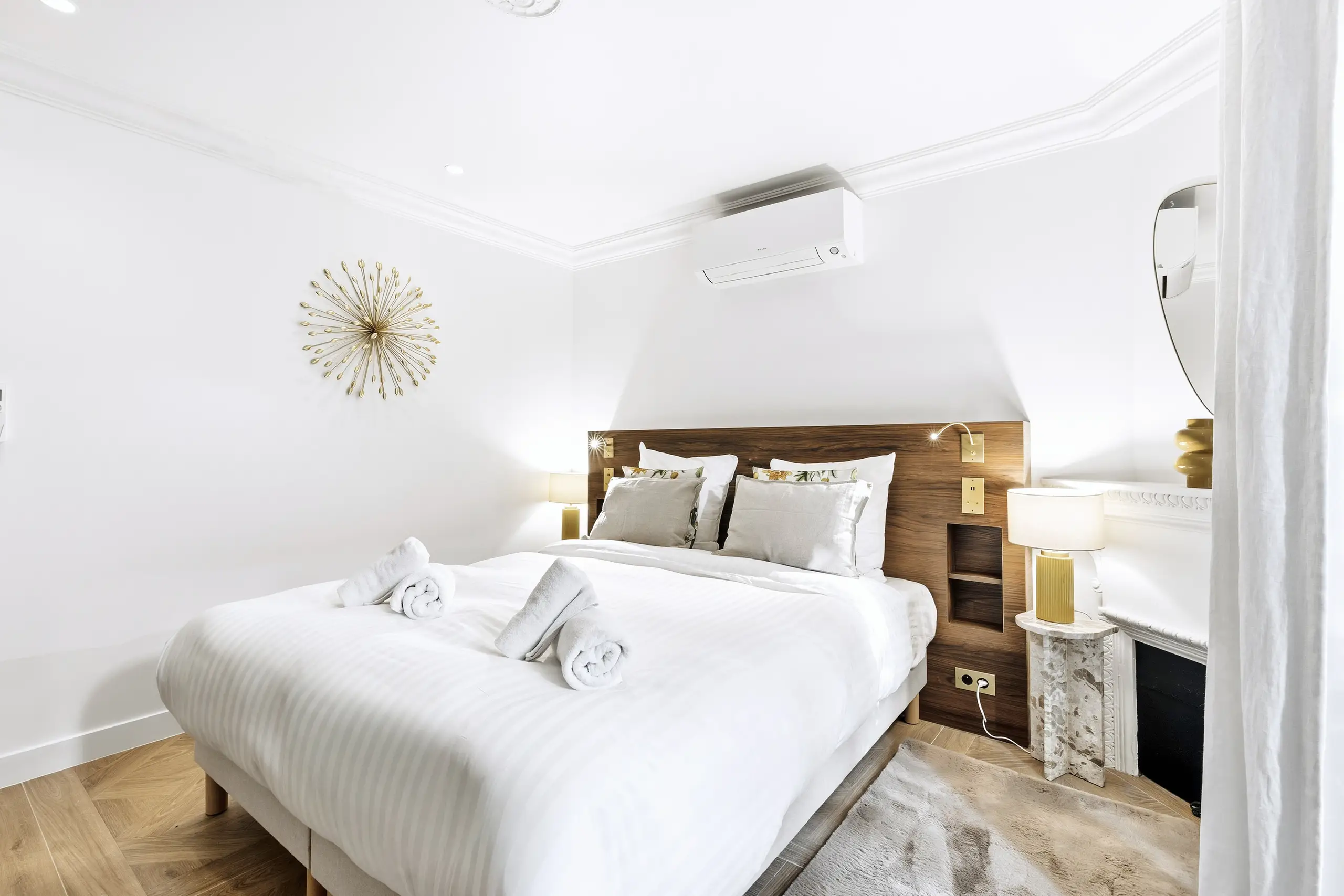 lucioles 10 - chambre 6