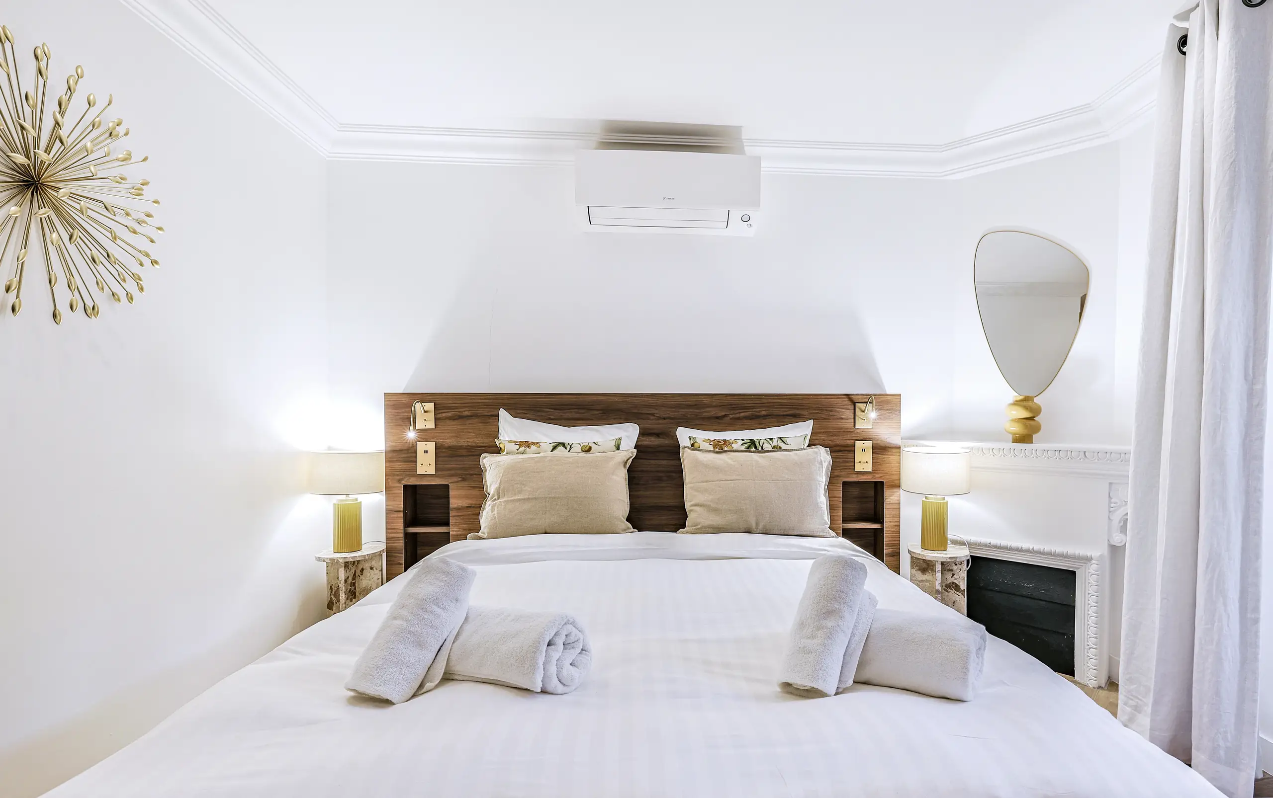 lucioles 10 - chambre 7