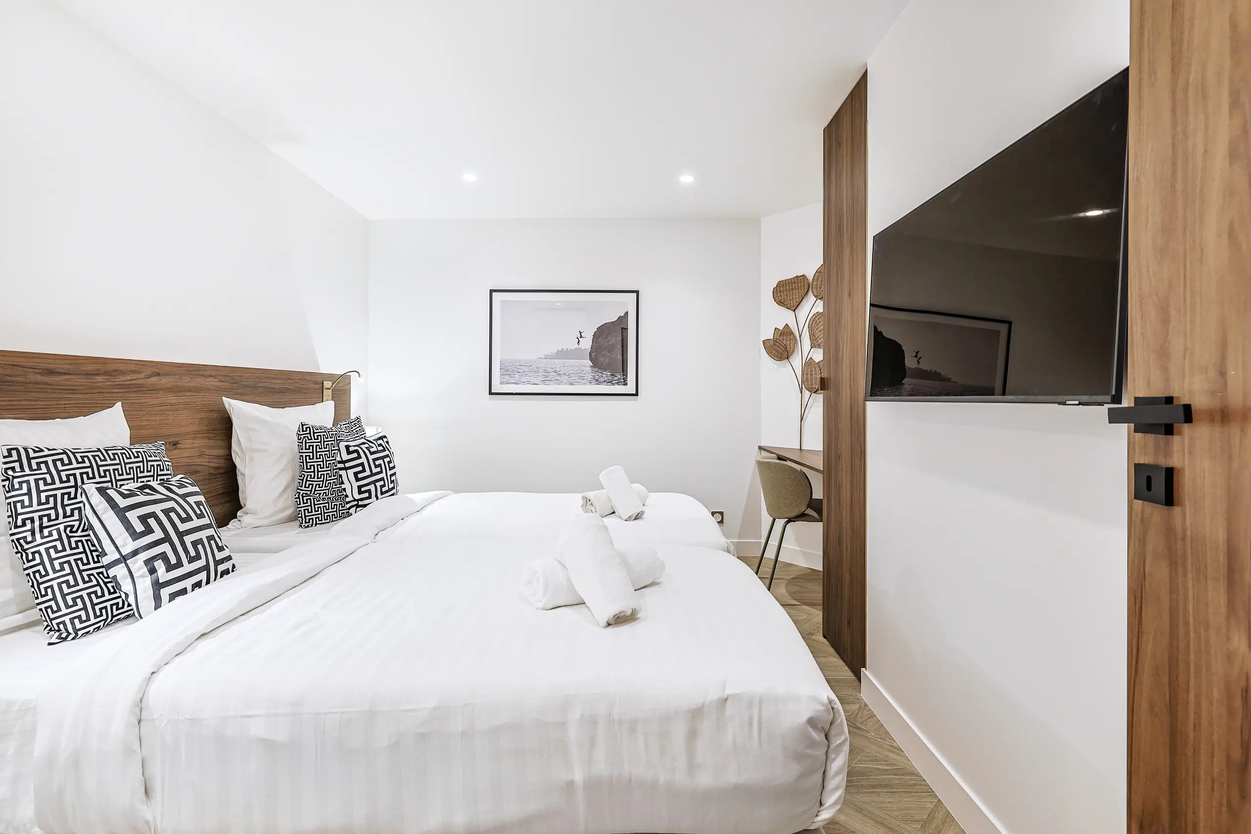 lucioles 10 - chambre 9