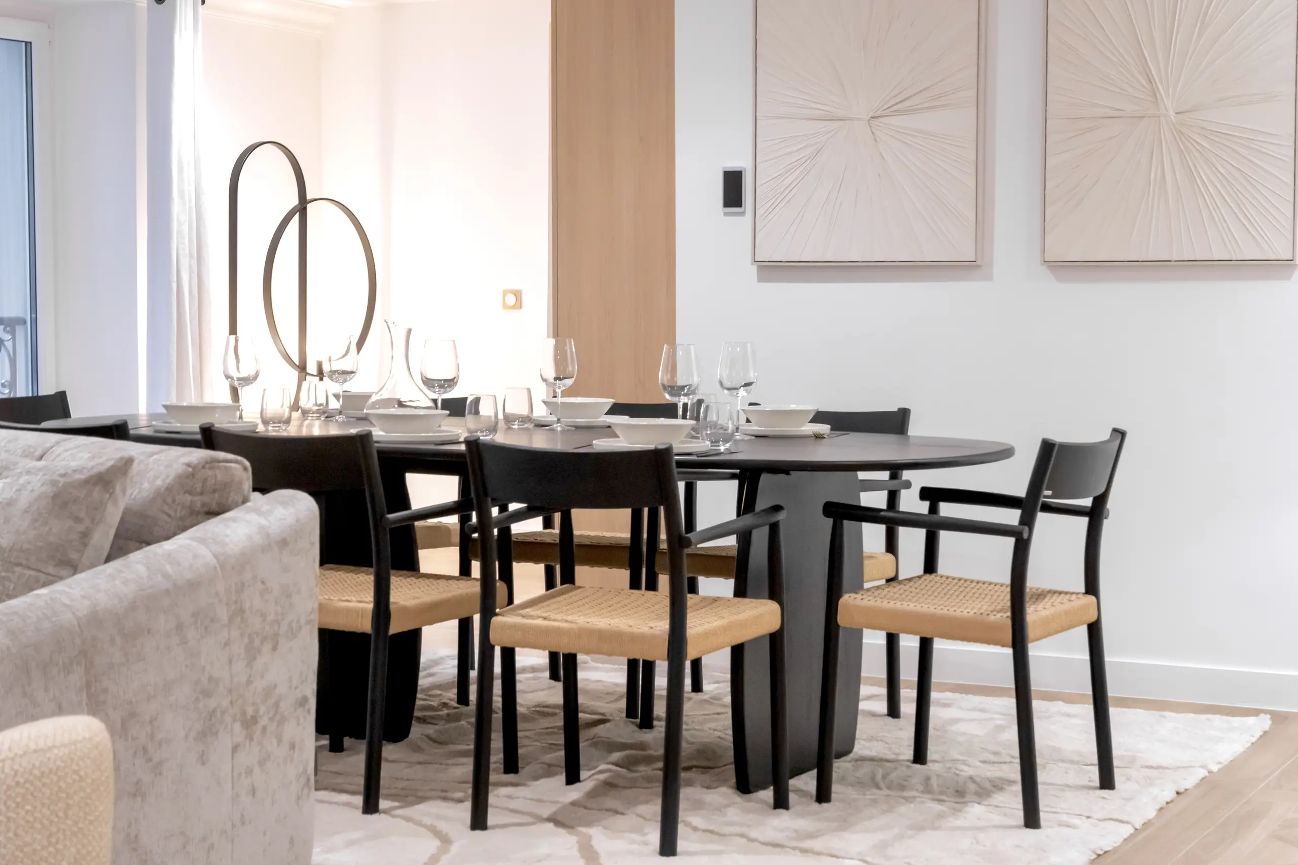 lucioles 10 - salon 4