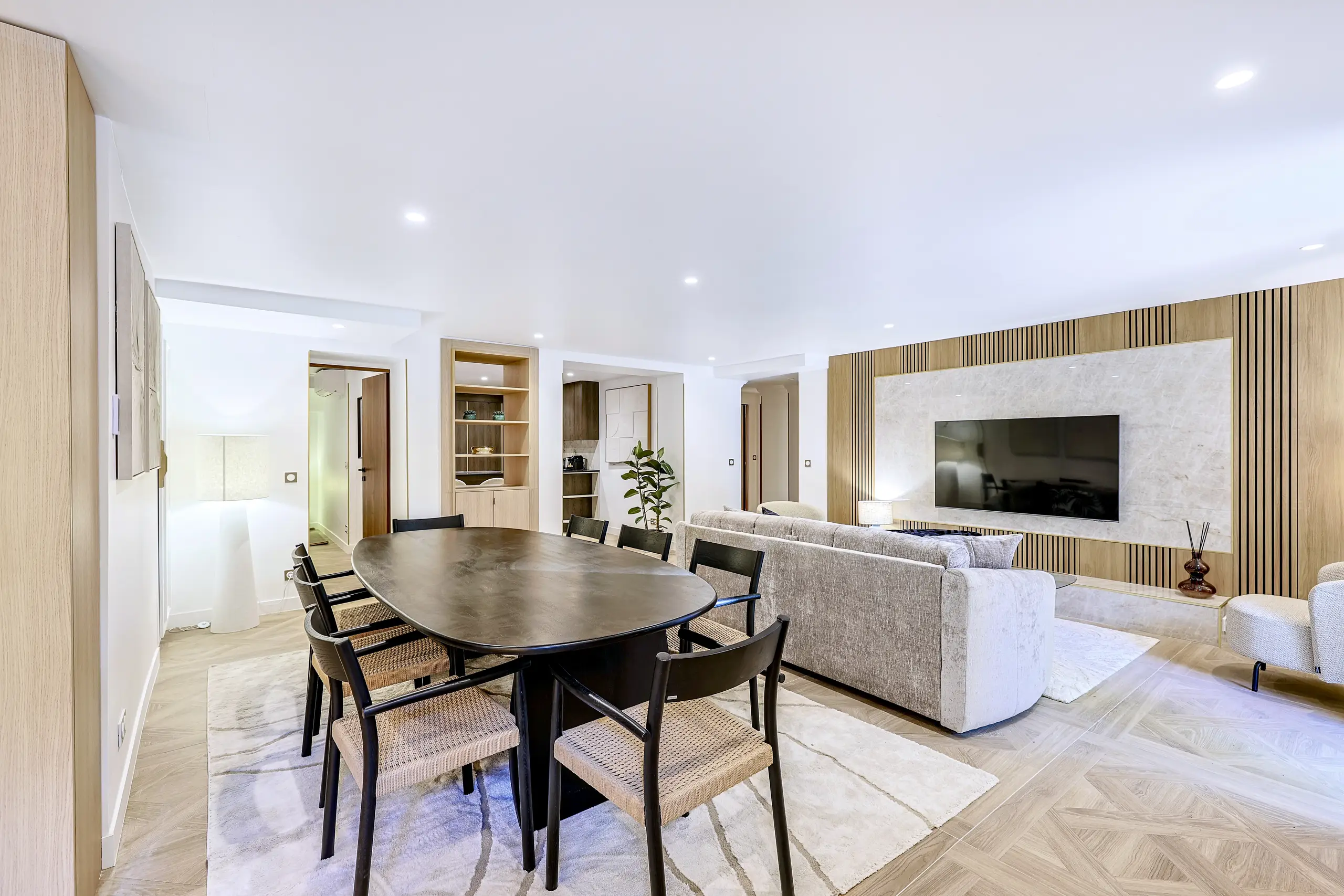 lucioles 10 - salon 7