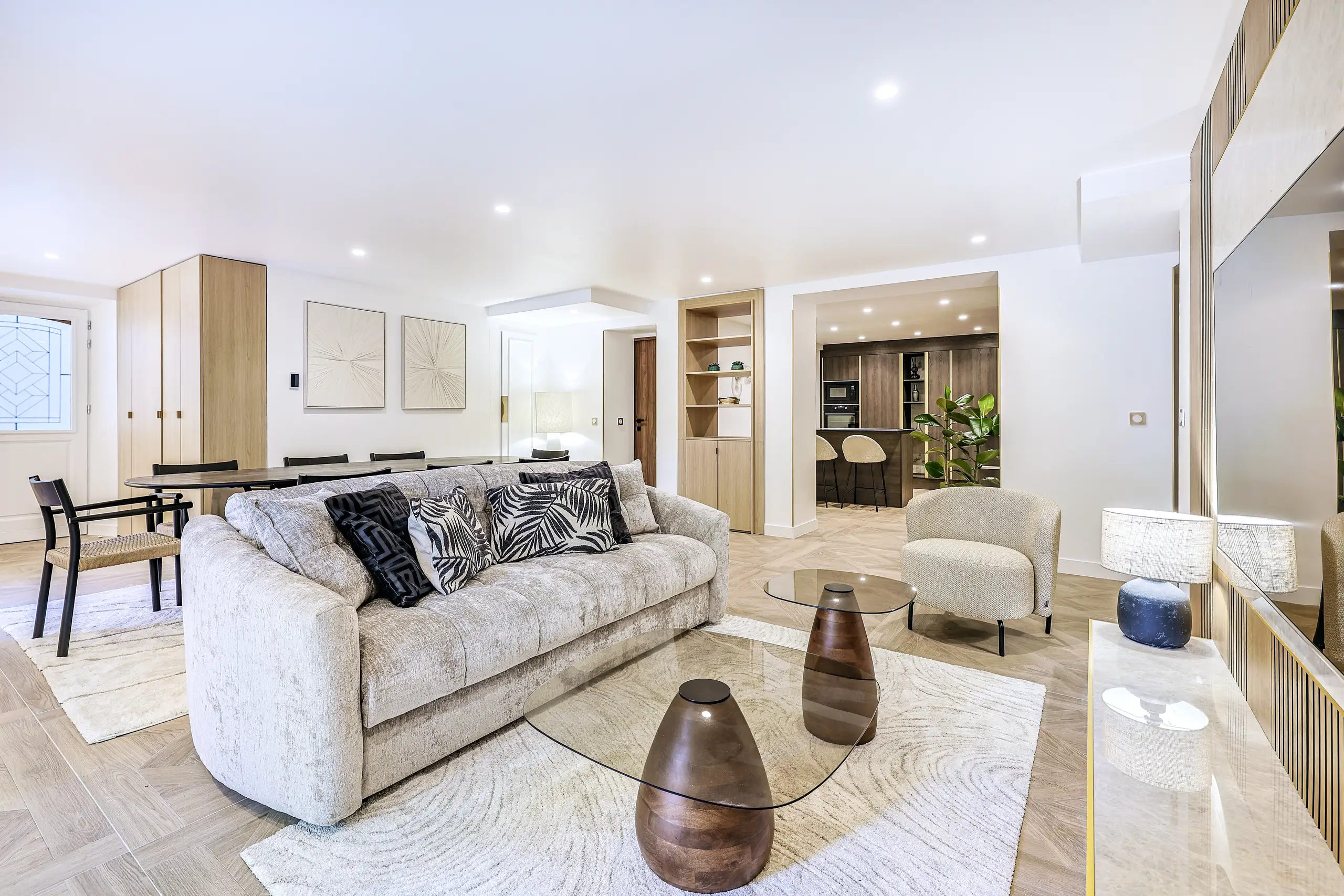 lucioles 10 - salon 8