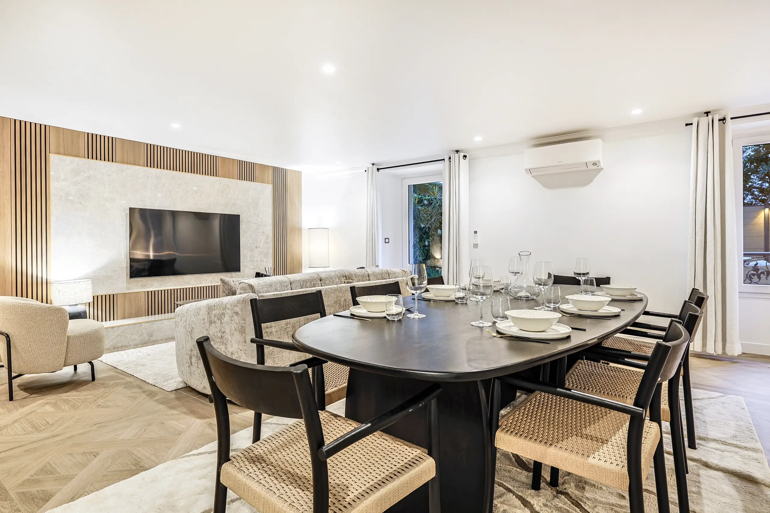 lucioles 10 - salon 9