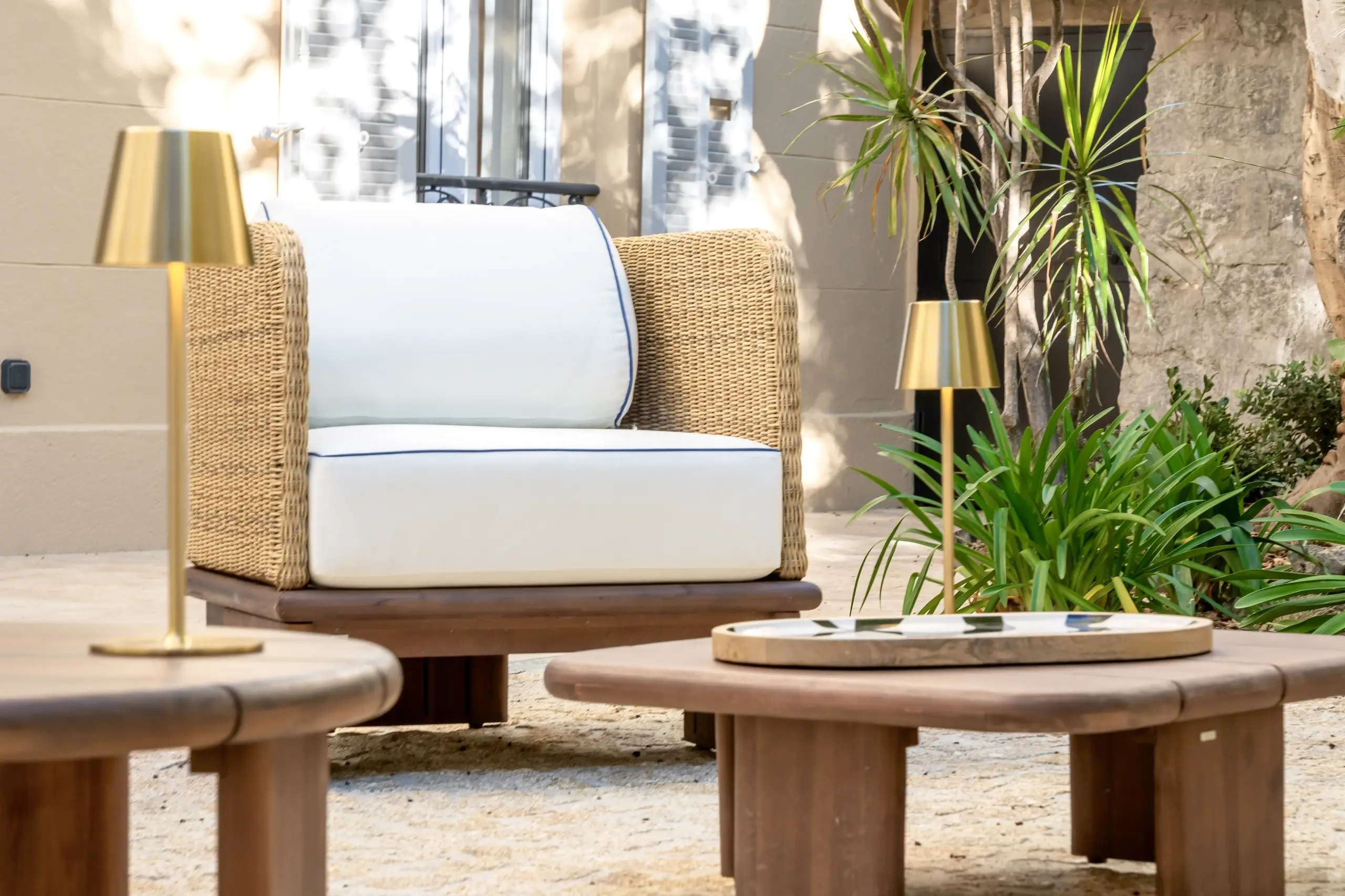 lucioles 10 - terrasse 2