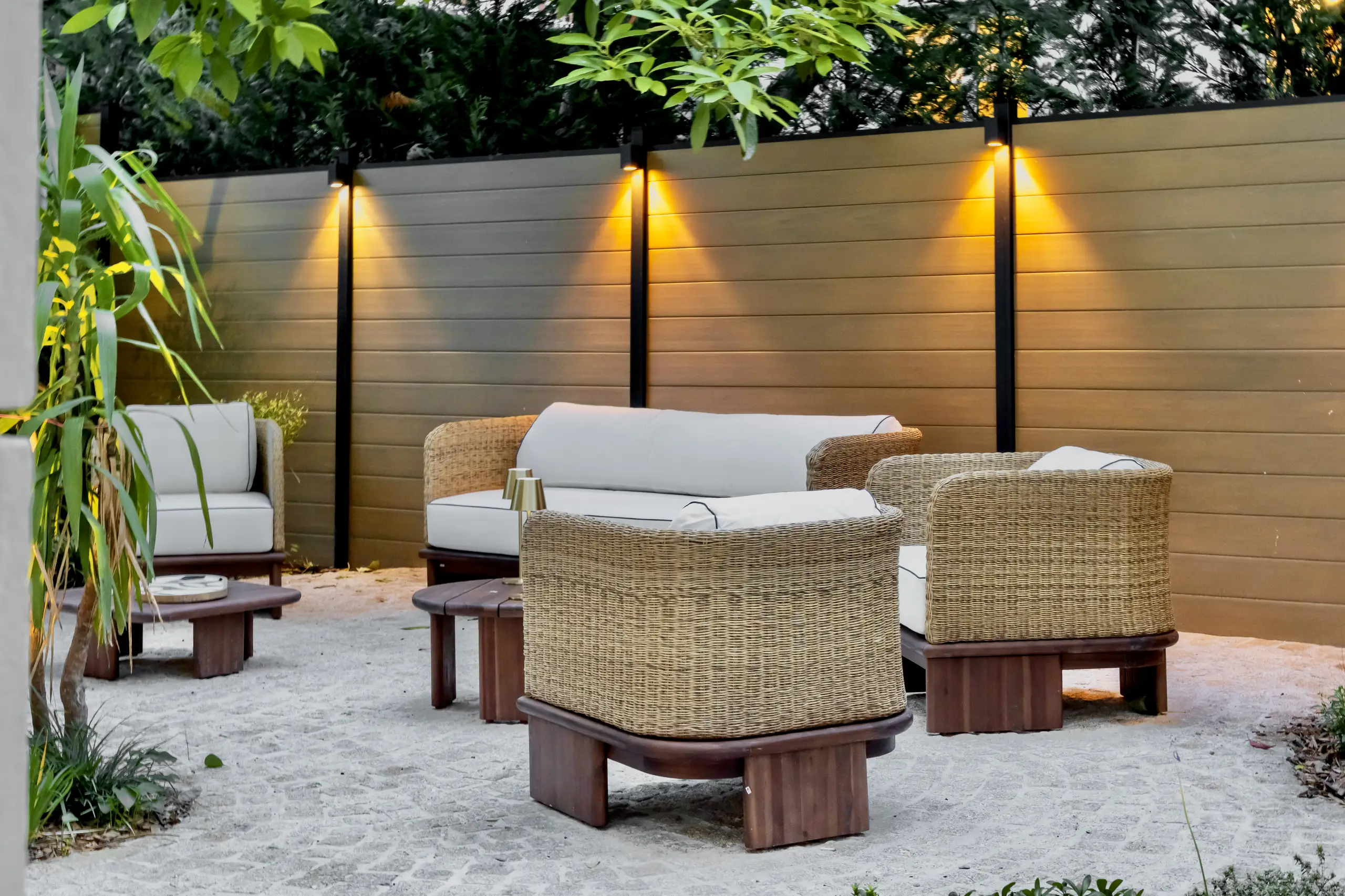 lucioles 10 - terrasse 4