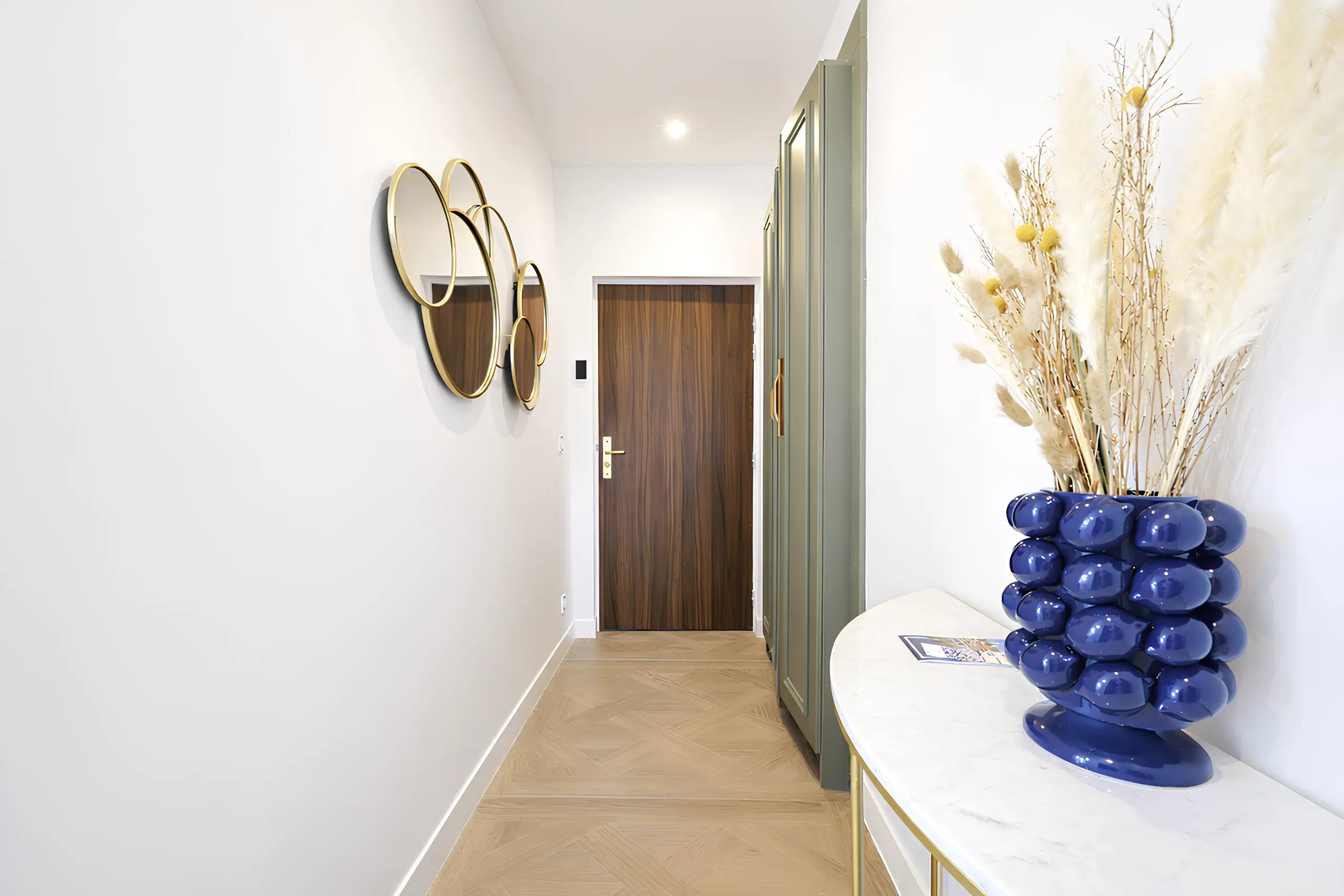 lucioles 2 - entrée 2