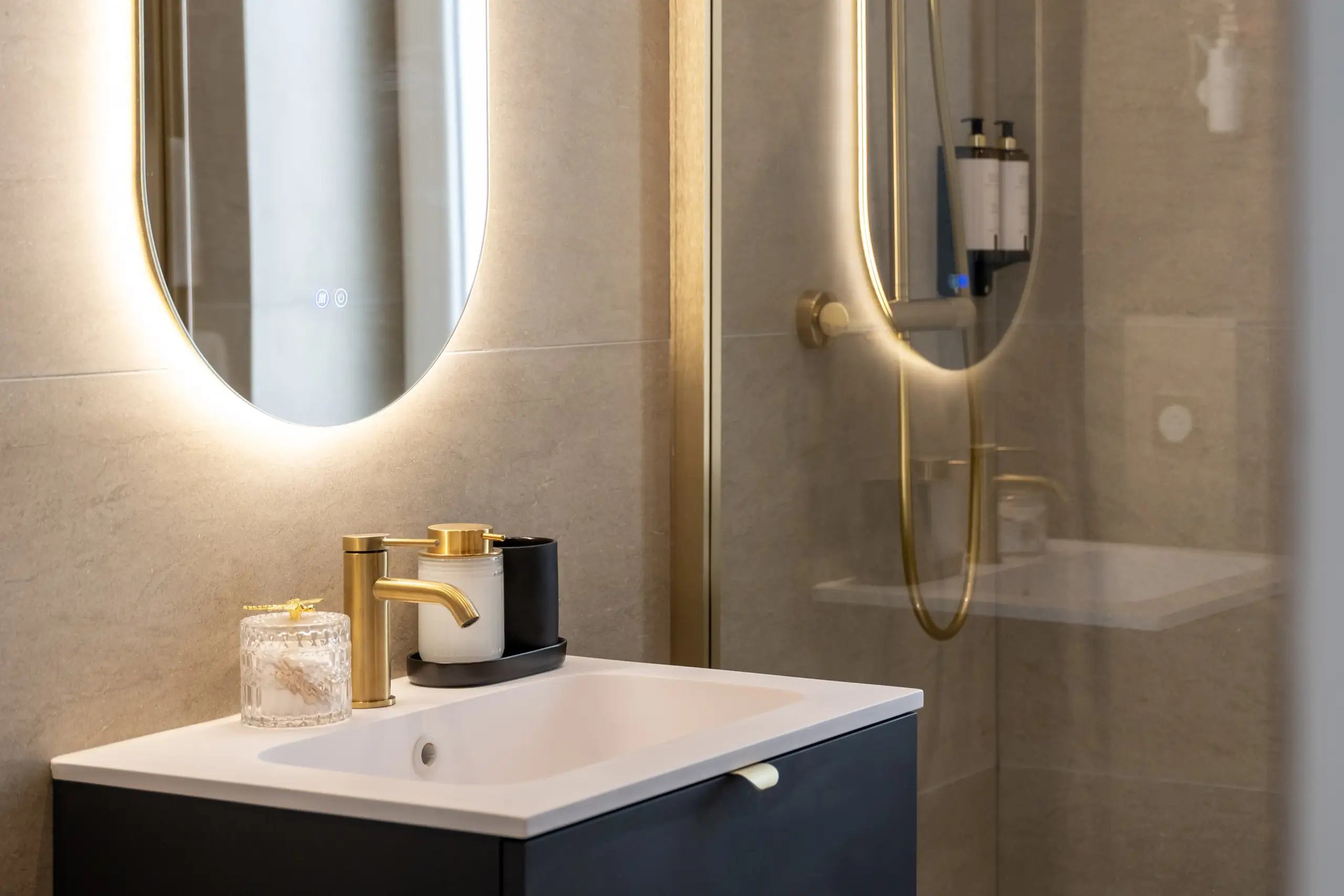 lucioles 2 - salle de bain