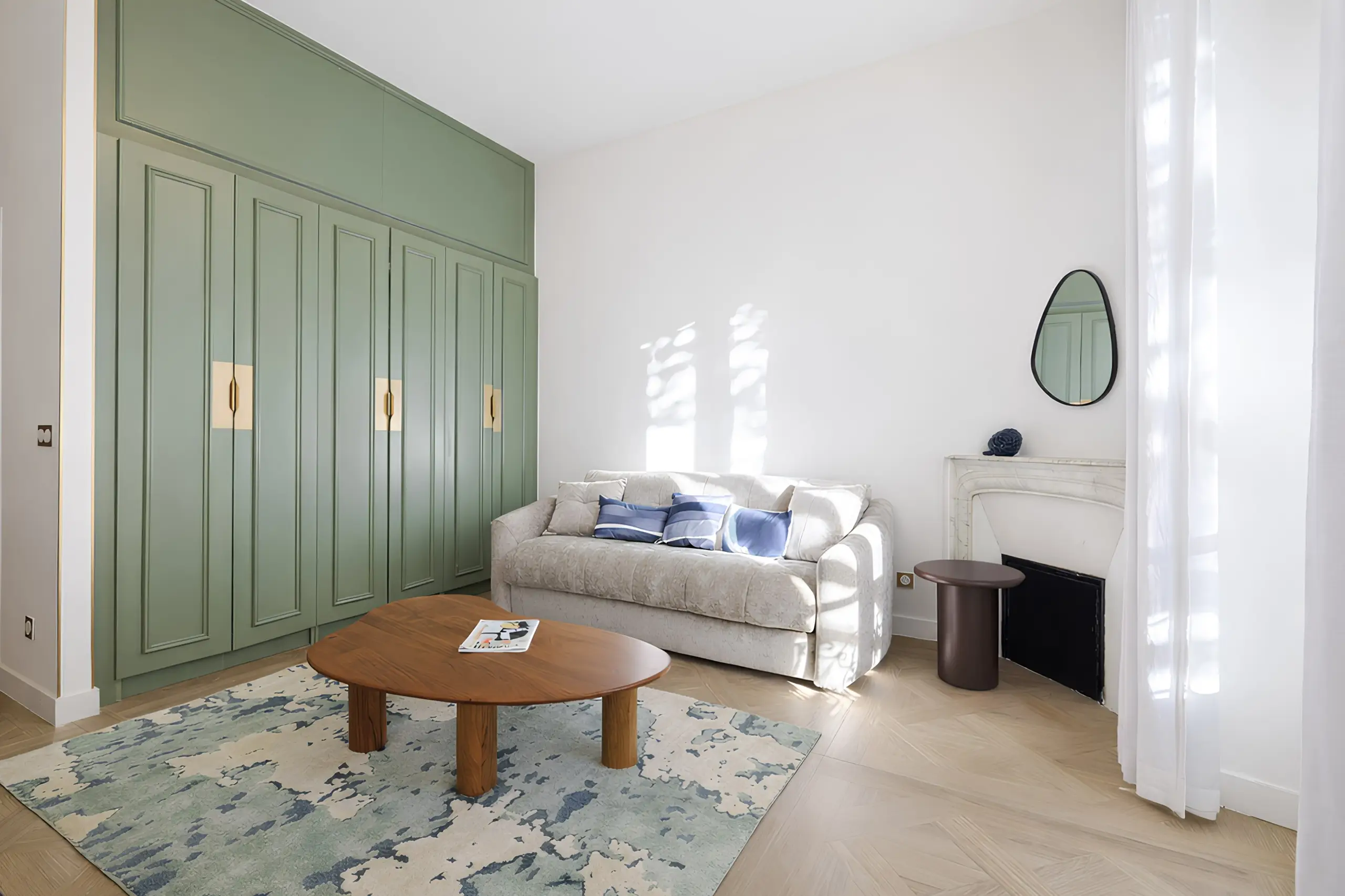 lucioles 2 - salon 3