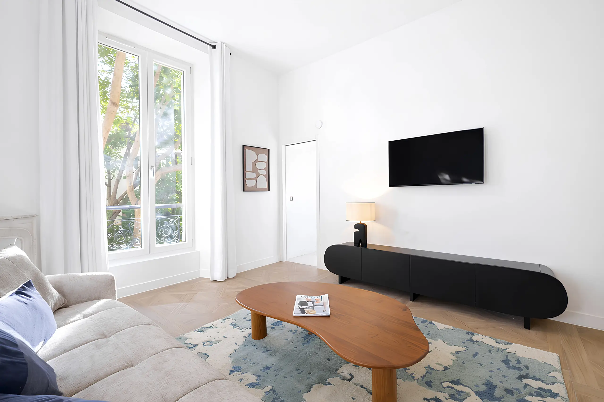 lucioles 2 - salon 5