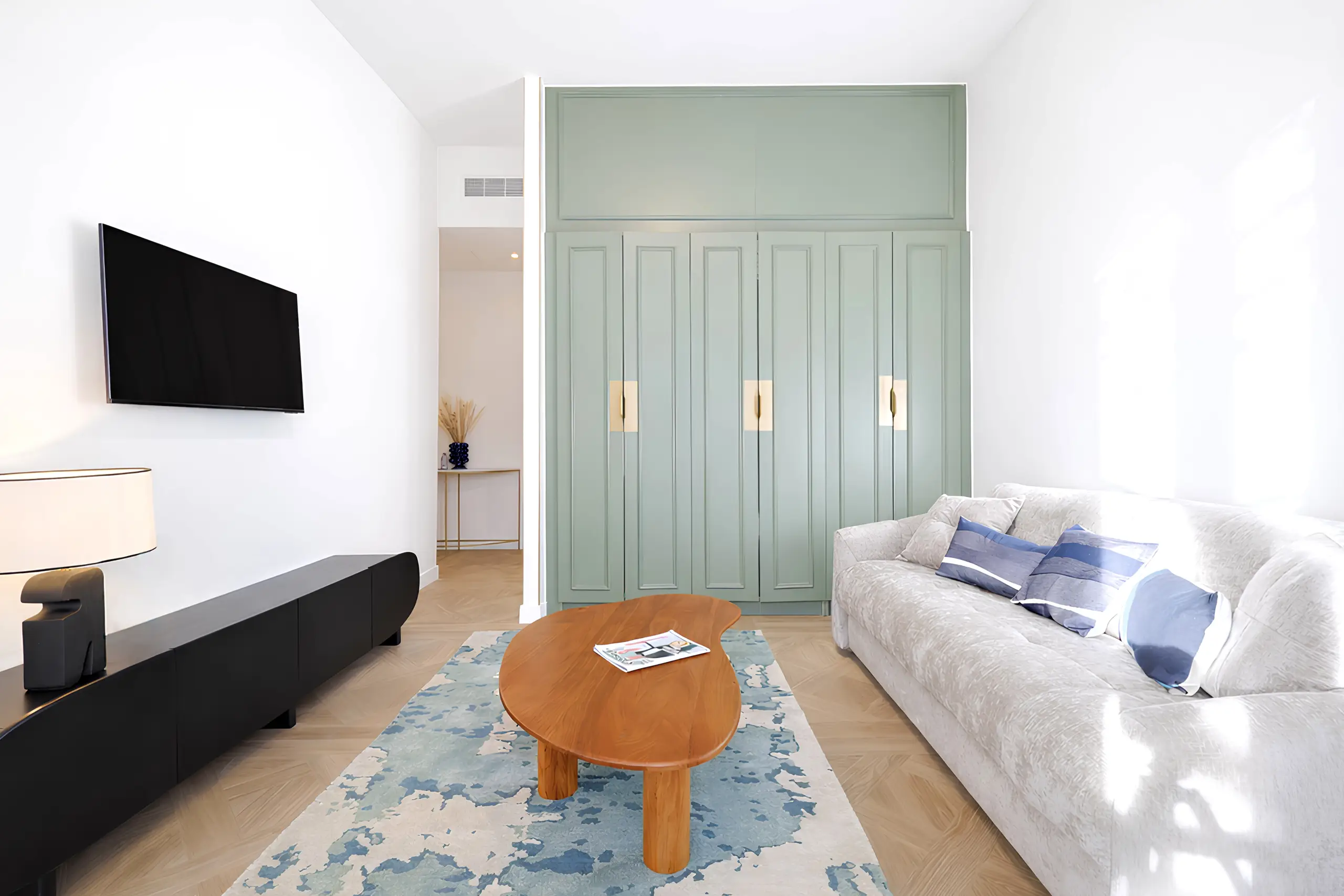 lucioles 2 - salon 6