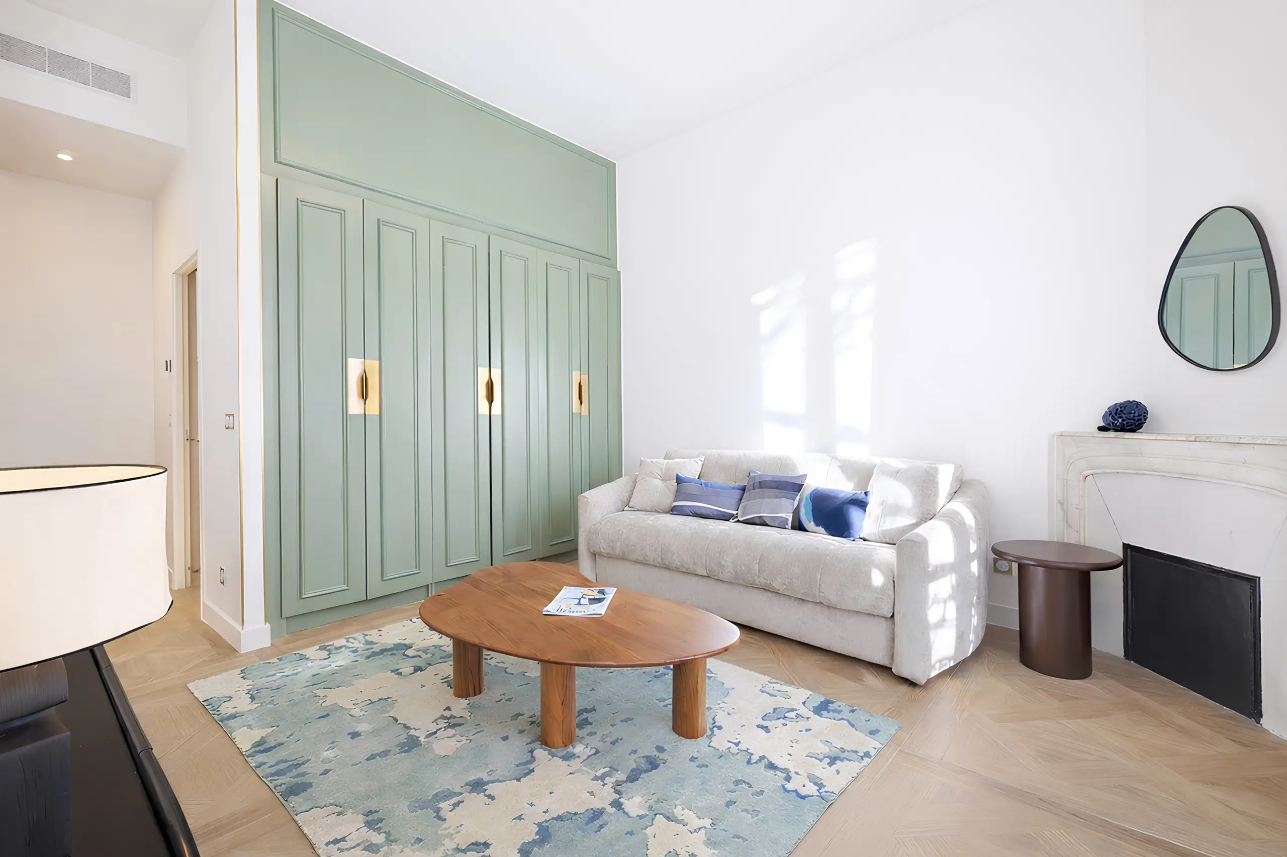 lucioles 2 - salon 7