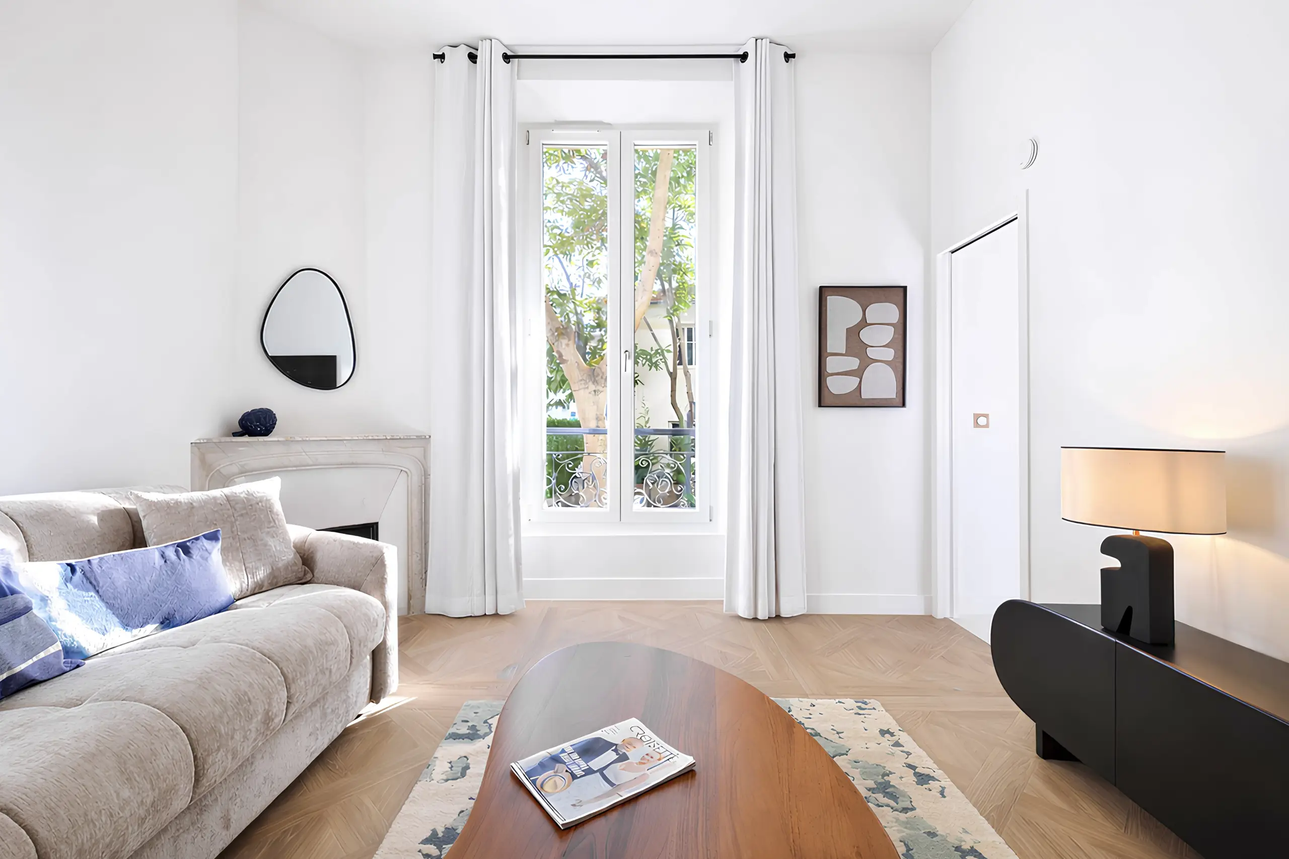 lucioles 2 - salon 8