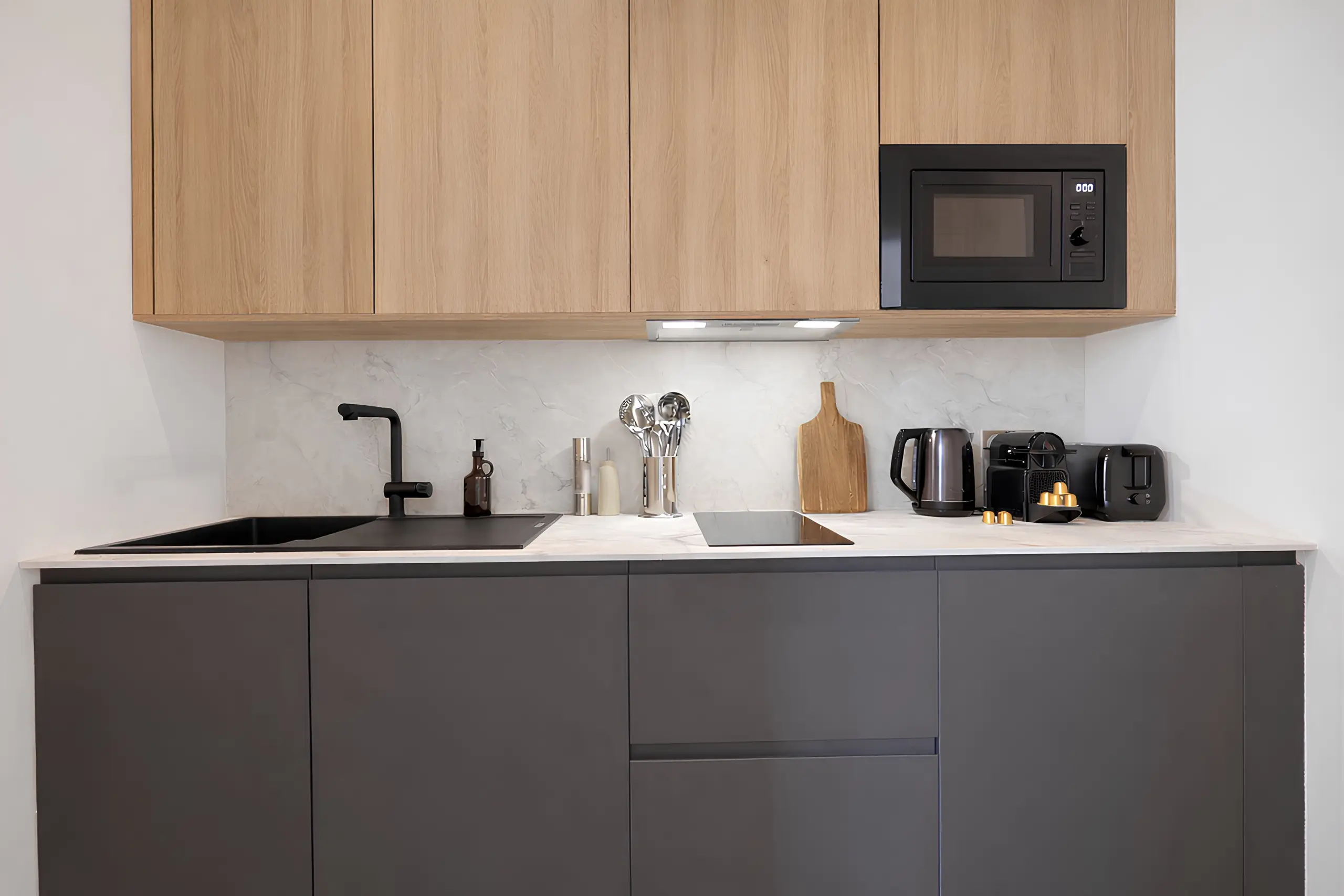 lucioles 3 - cuisine