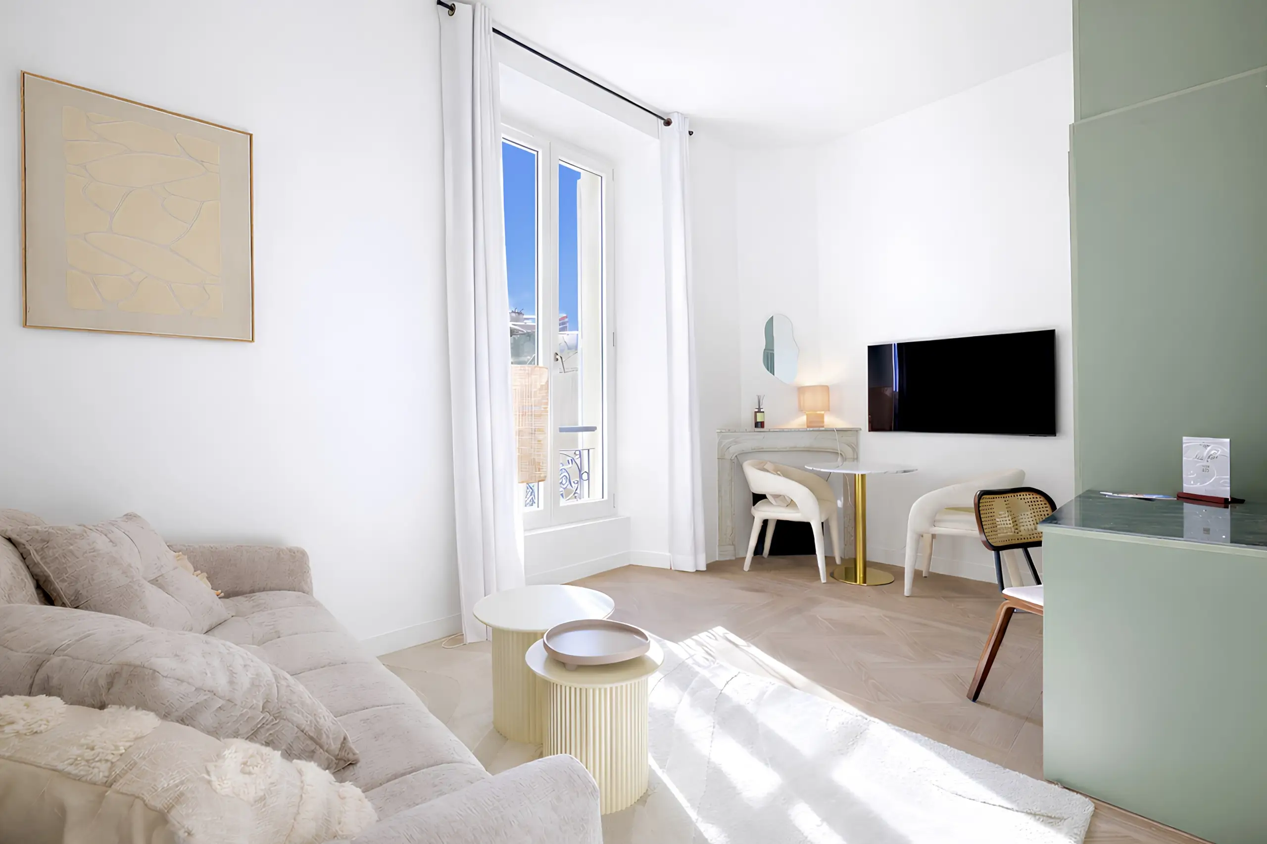 lucioles 3 - salon 12