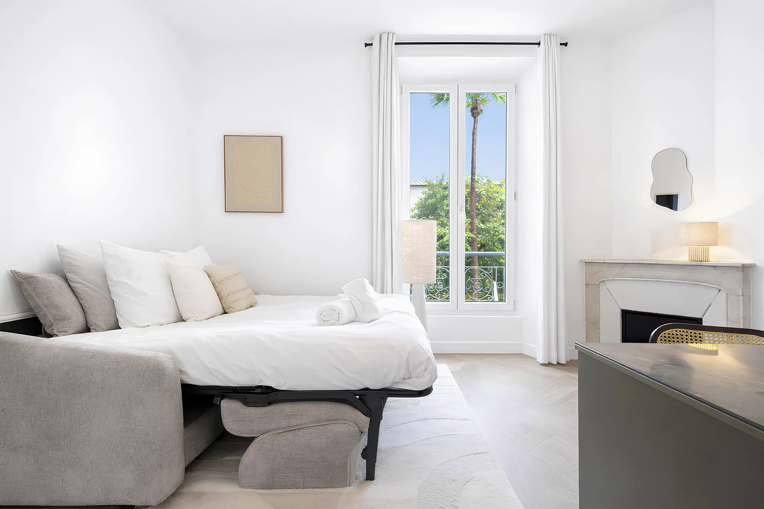 lucioles 3 - salon 3