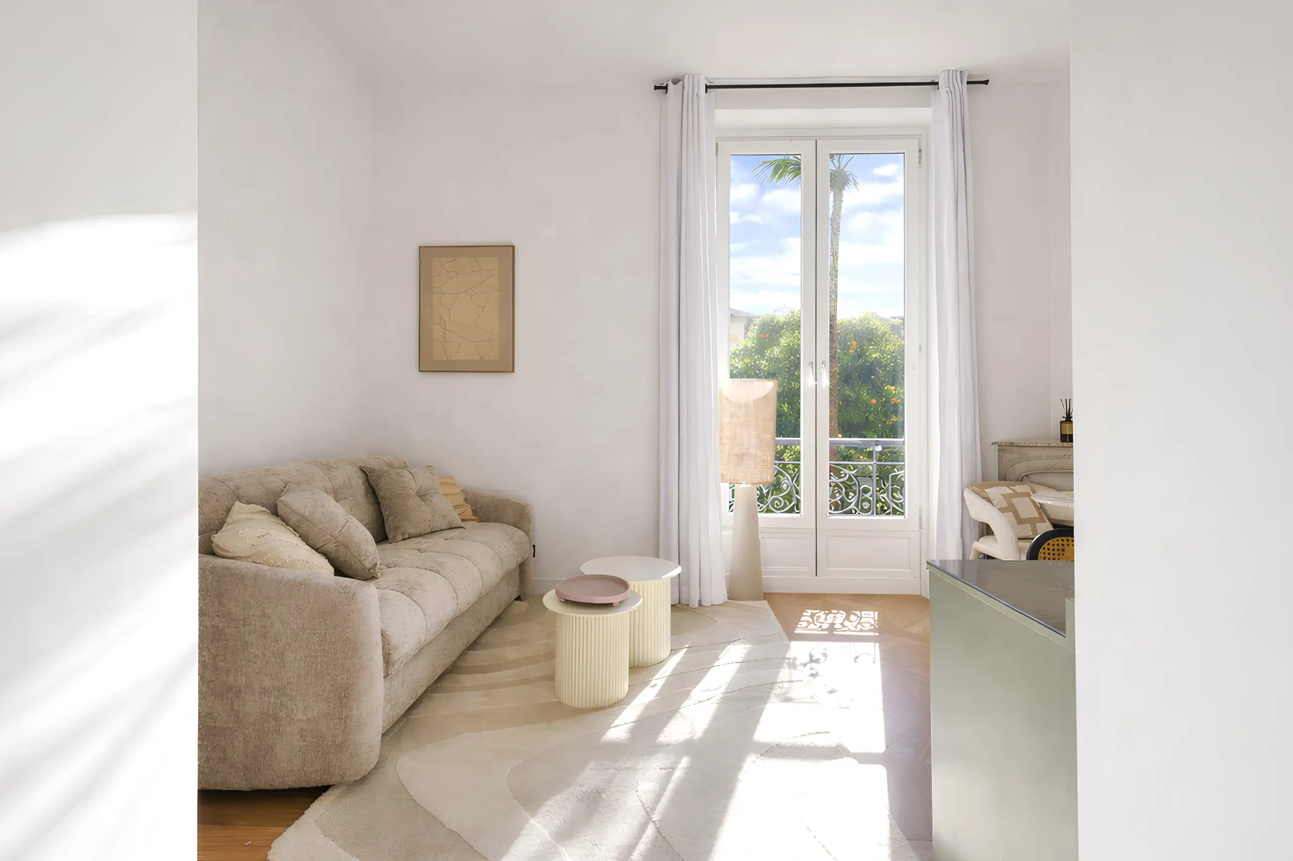 lucioles 3 - salon 4