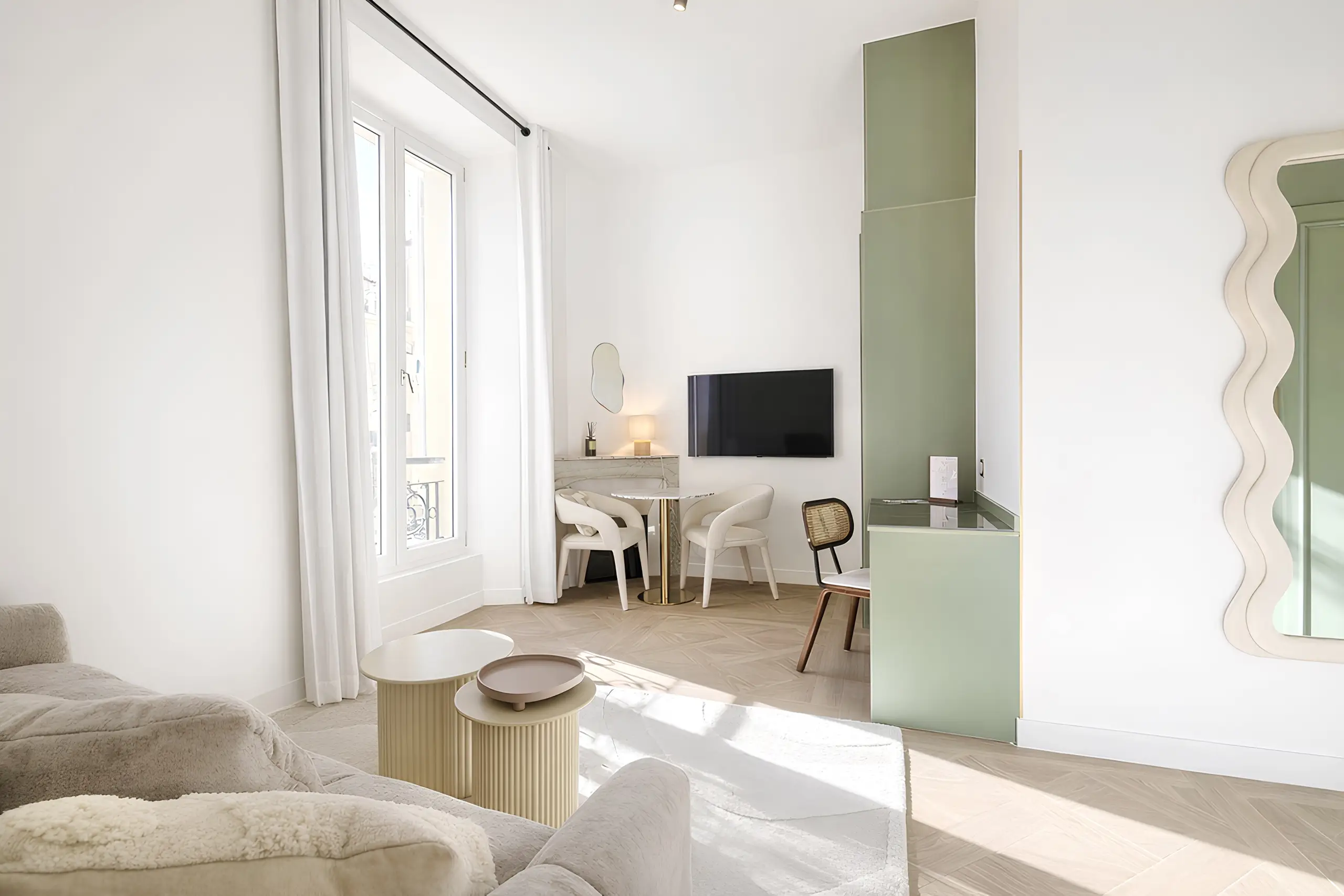 lucioles 3 - salon 6