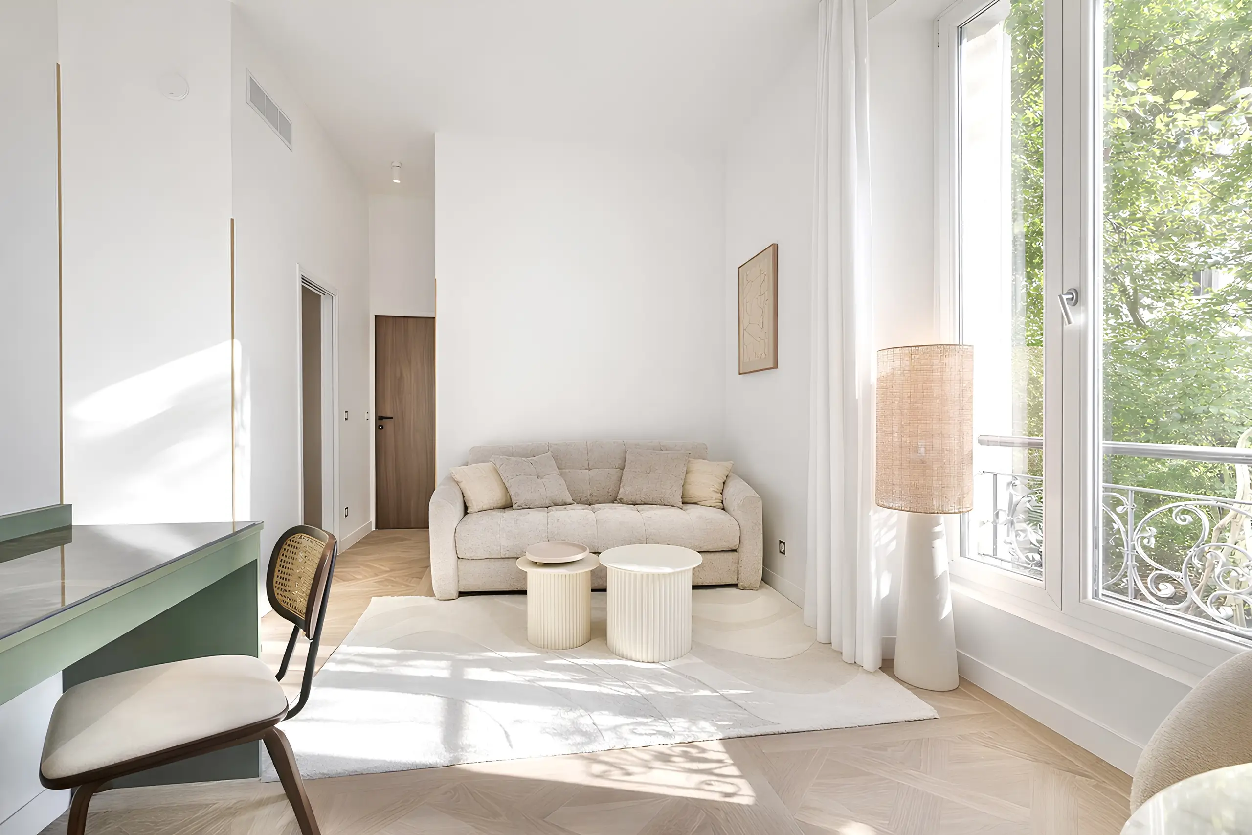 lucioles 3 - salon 7