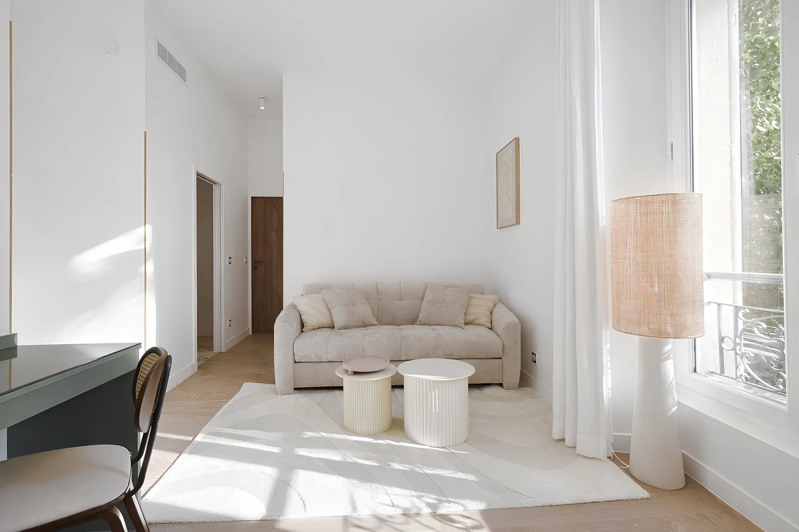 lucioles 3 - salon 8