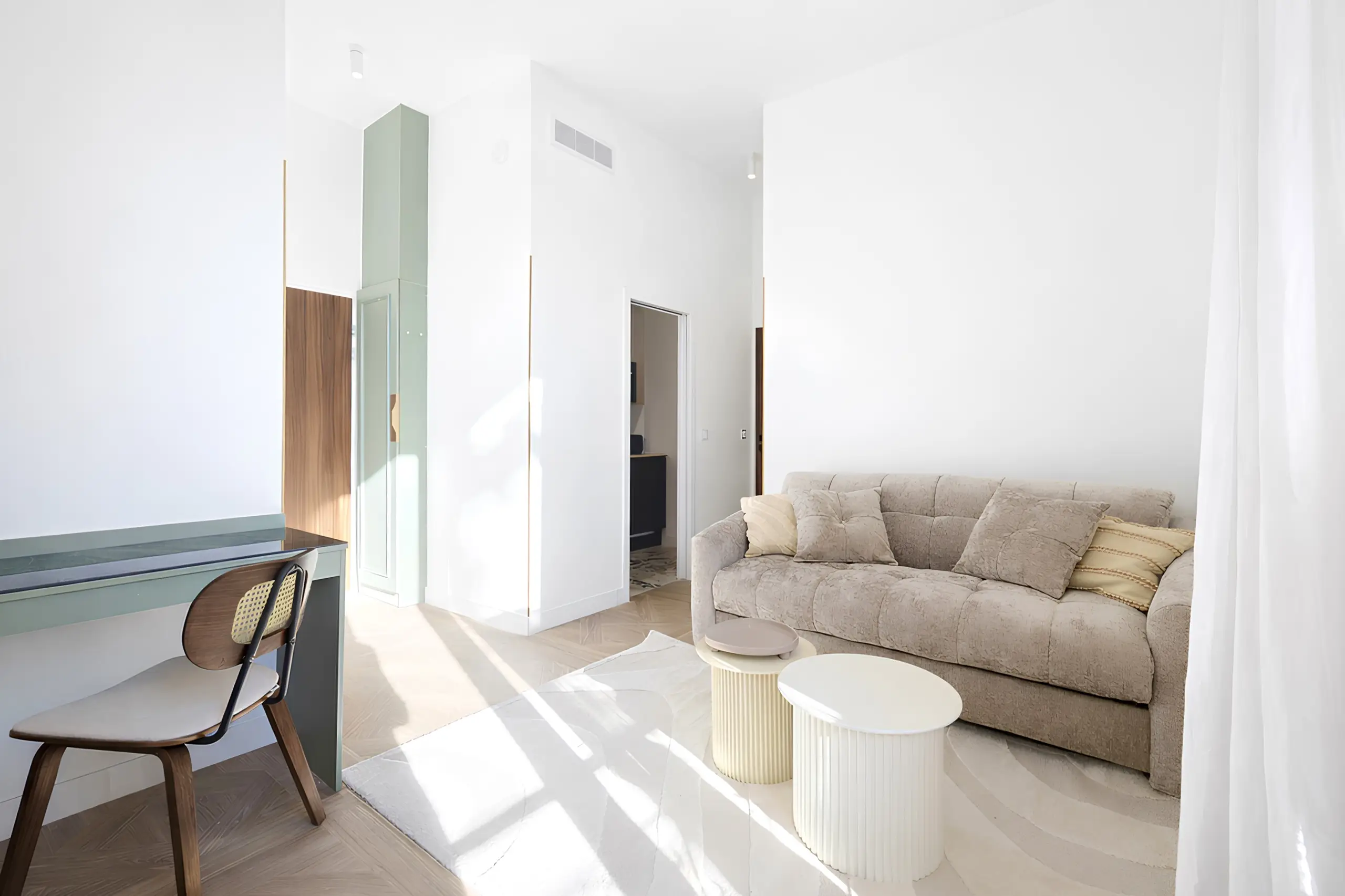 lucioles 3 - salon 9