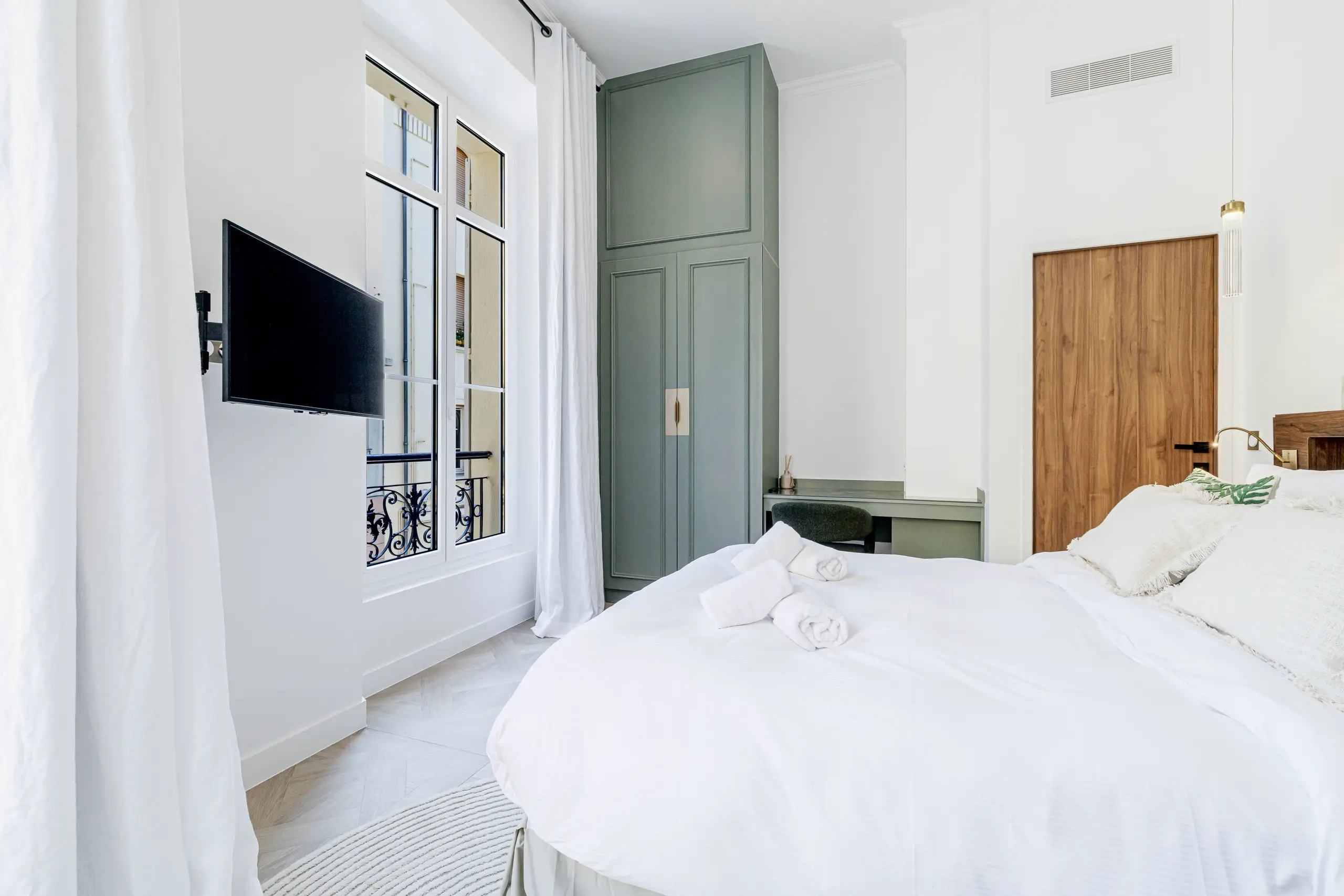 lucioles 4 - chambre 2