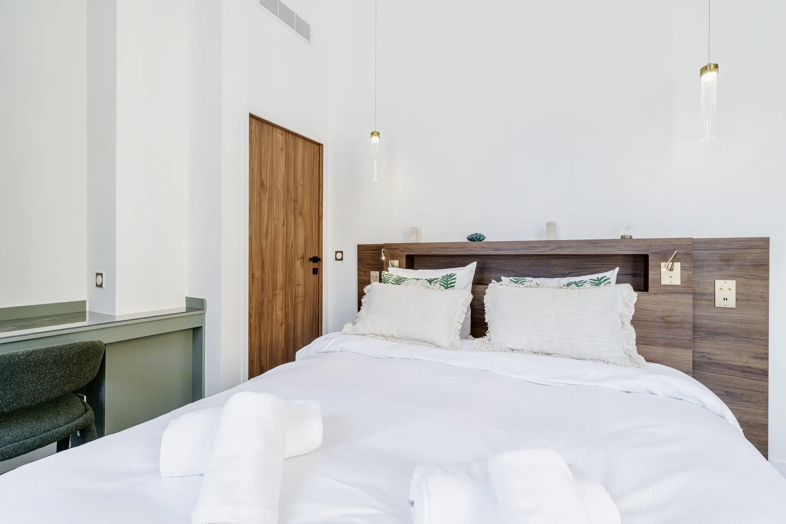 lucioles 4 - chambre 4