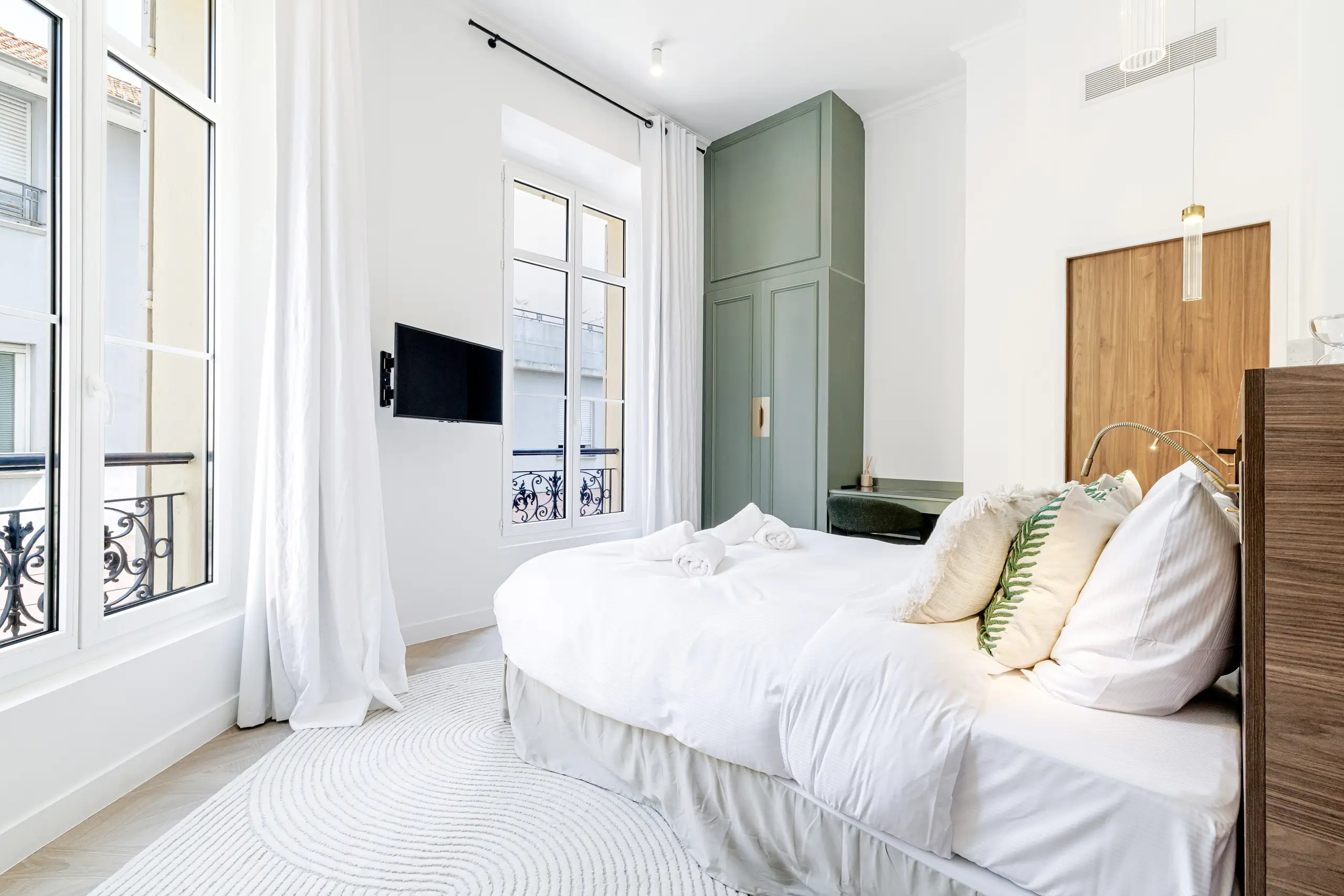 lucioles 4 - chambre