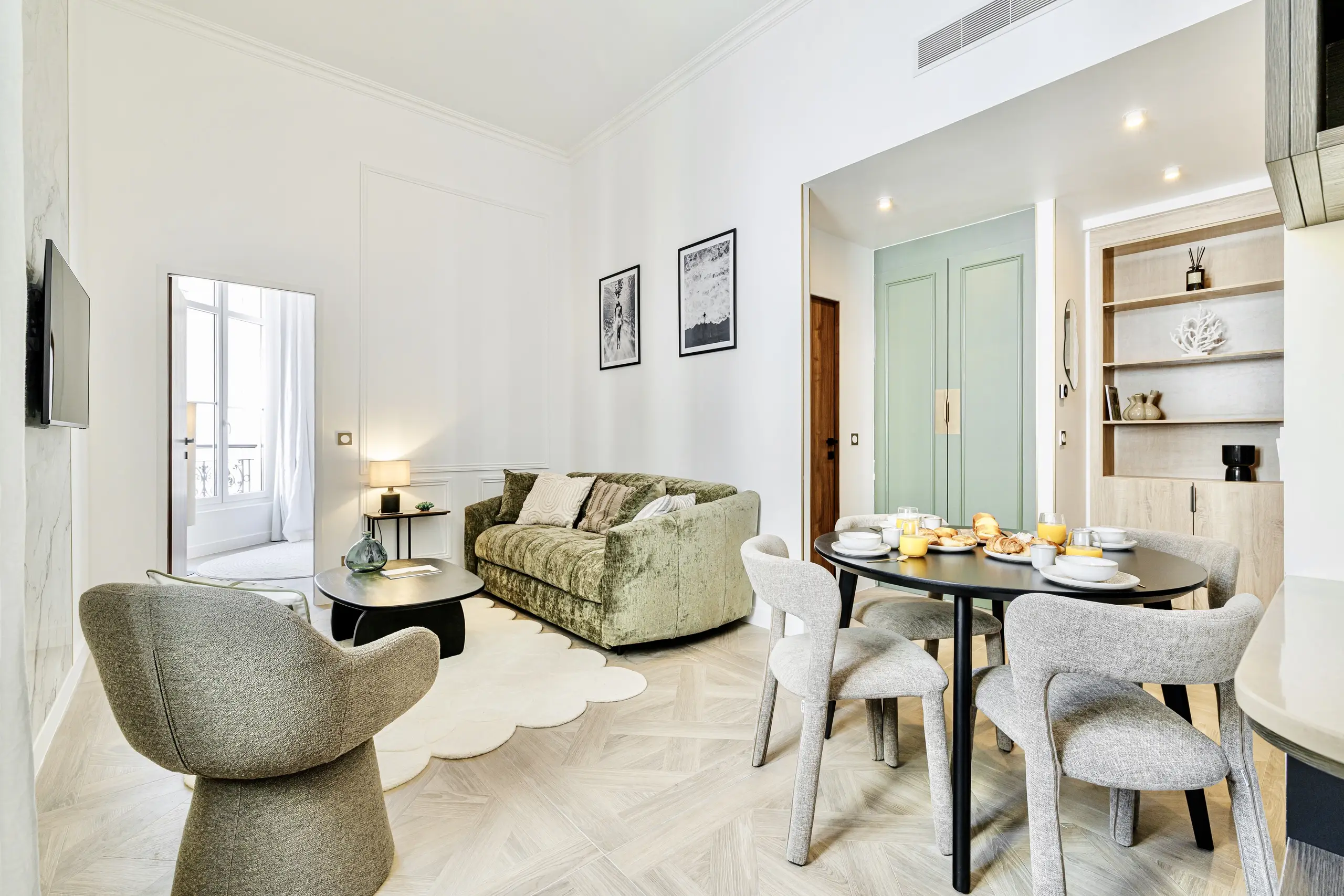 lucioles 4 - salon 4