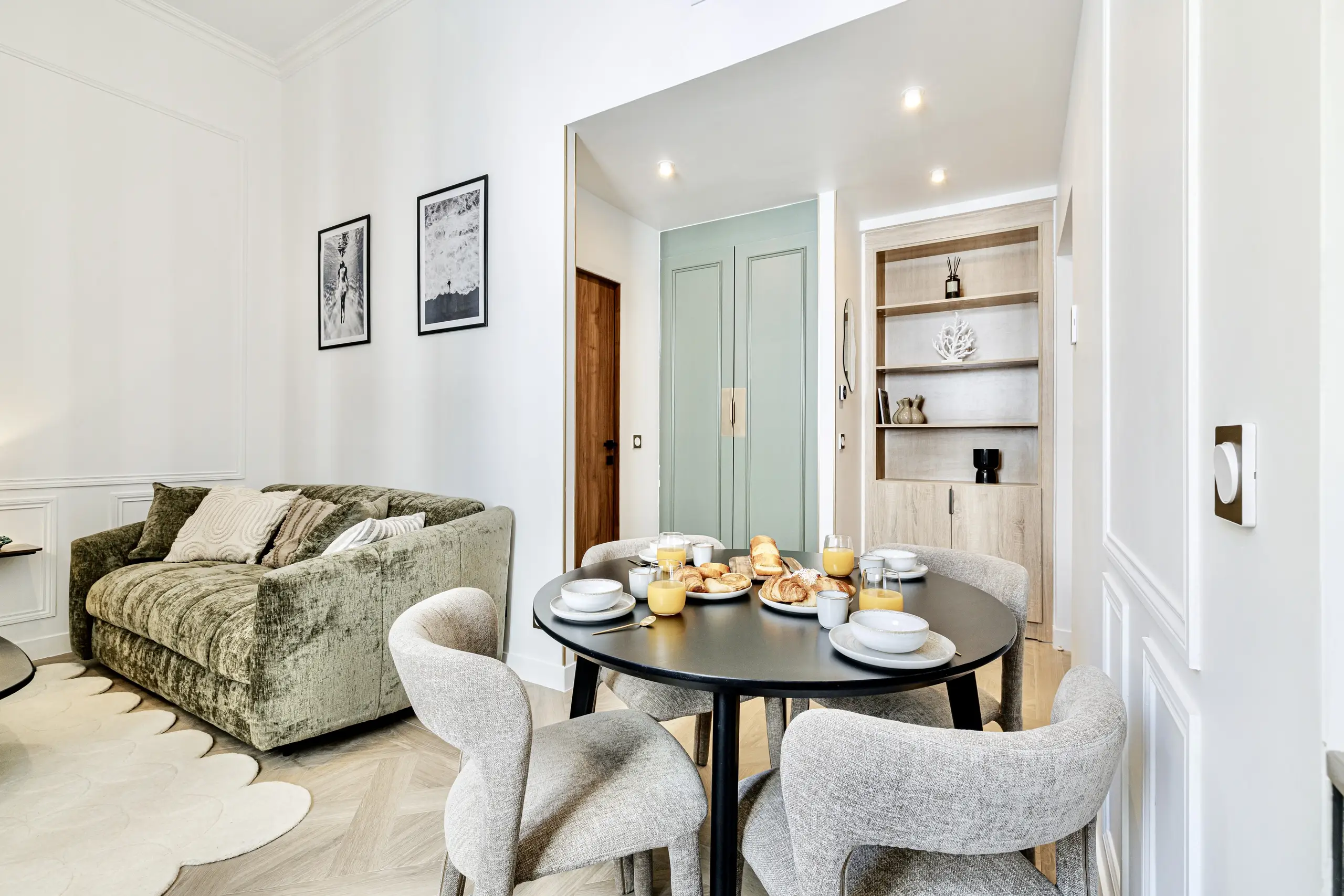 lucioles 4 - salon 5