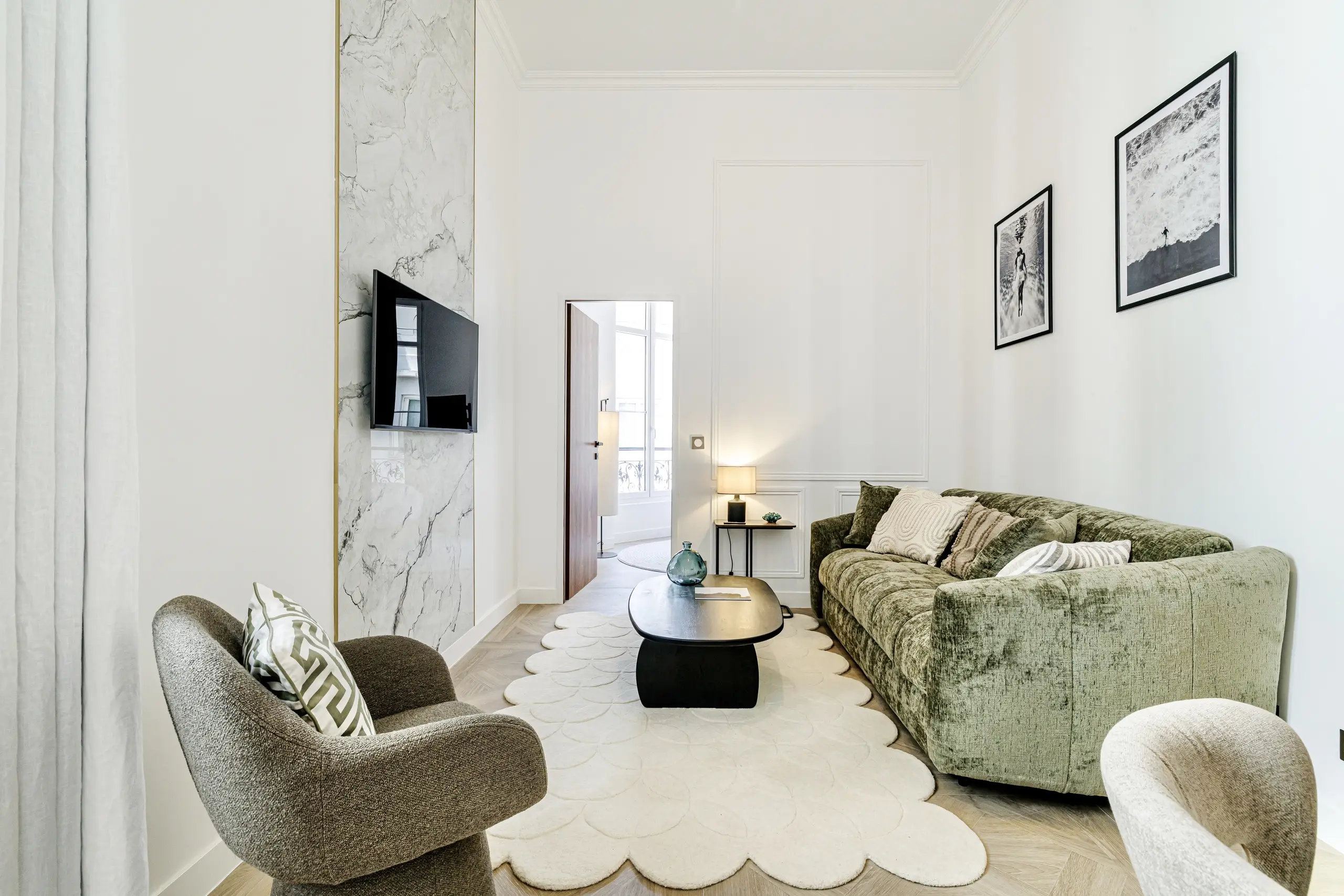 lucioles 4 - salon 6