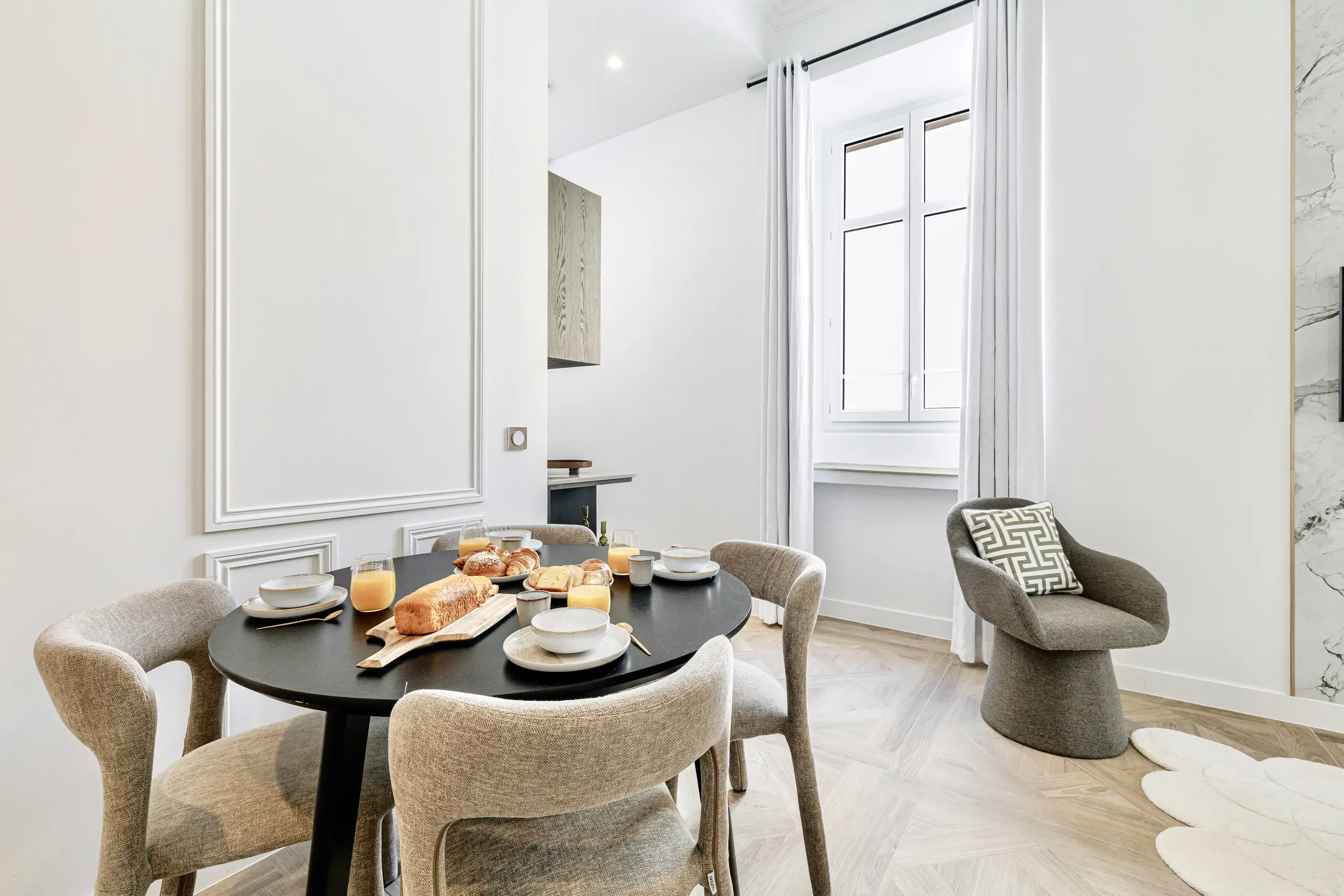 lucioles 4 - salon 7