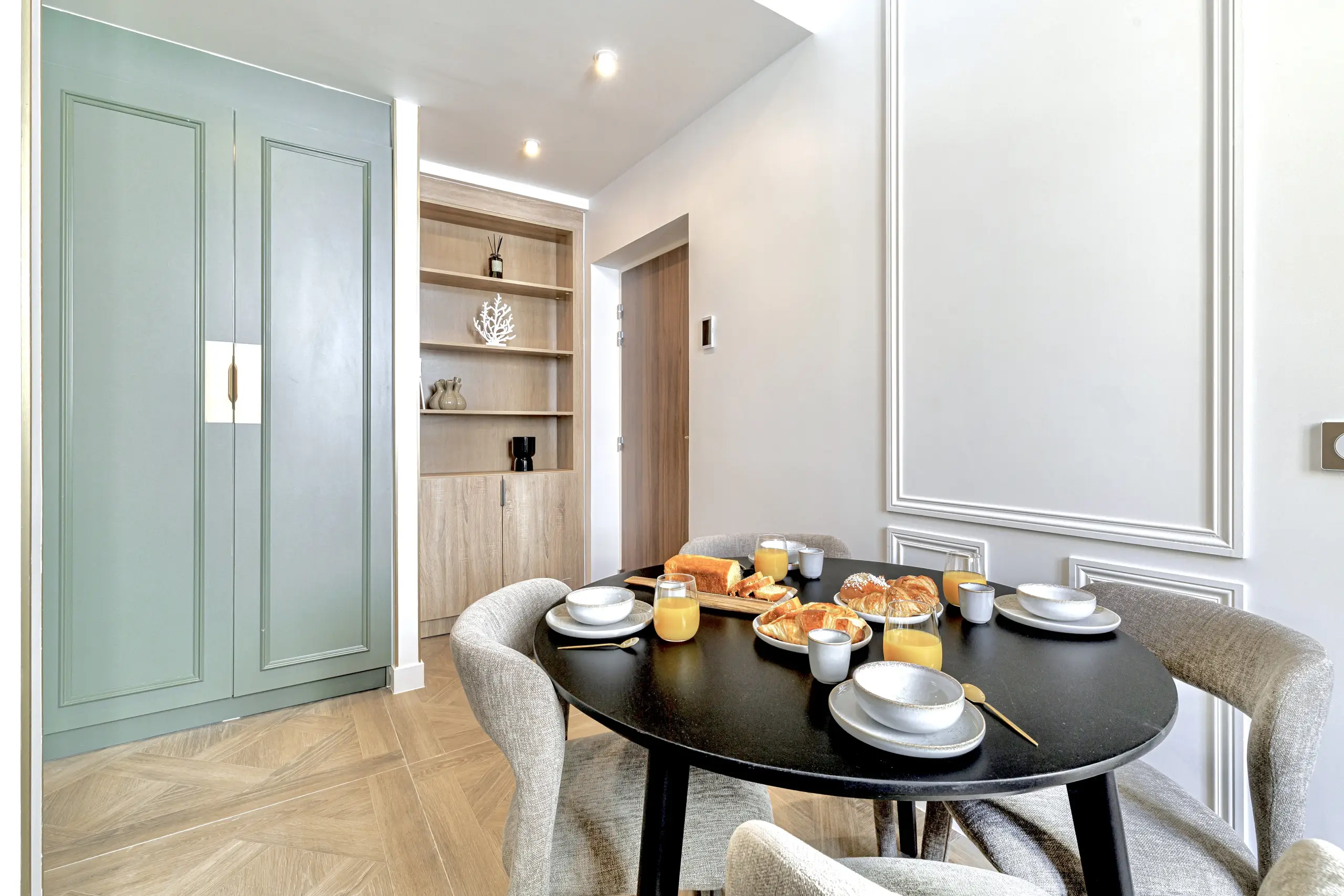 lucioles 4 - salon 9