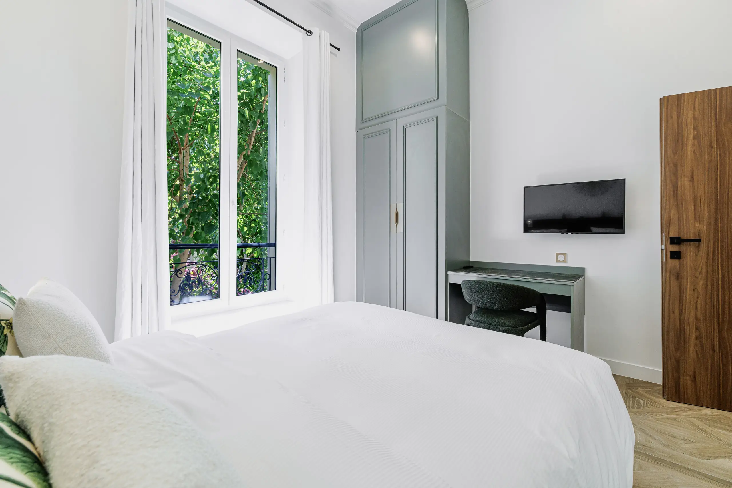 lucioles 5 - chambre 2