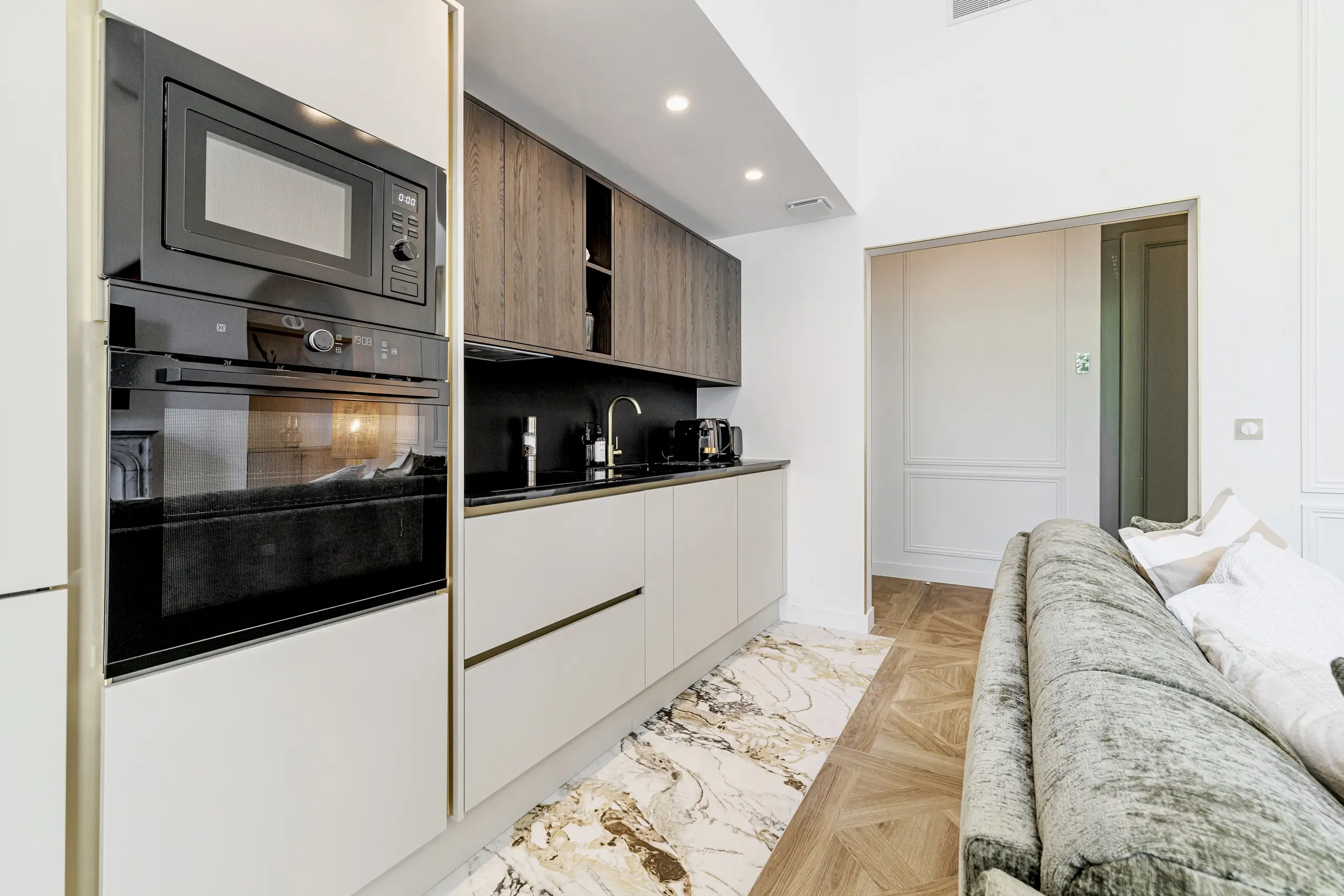 lucioles 5 - cuisine 2