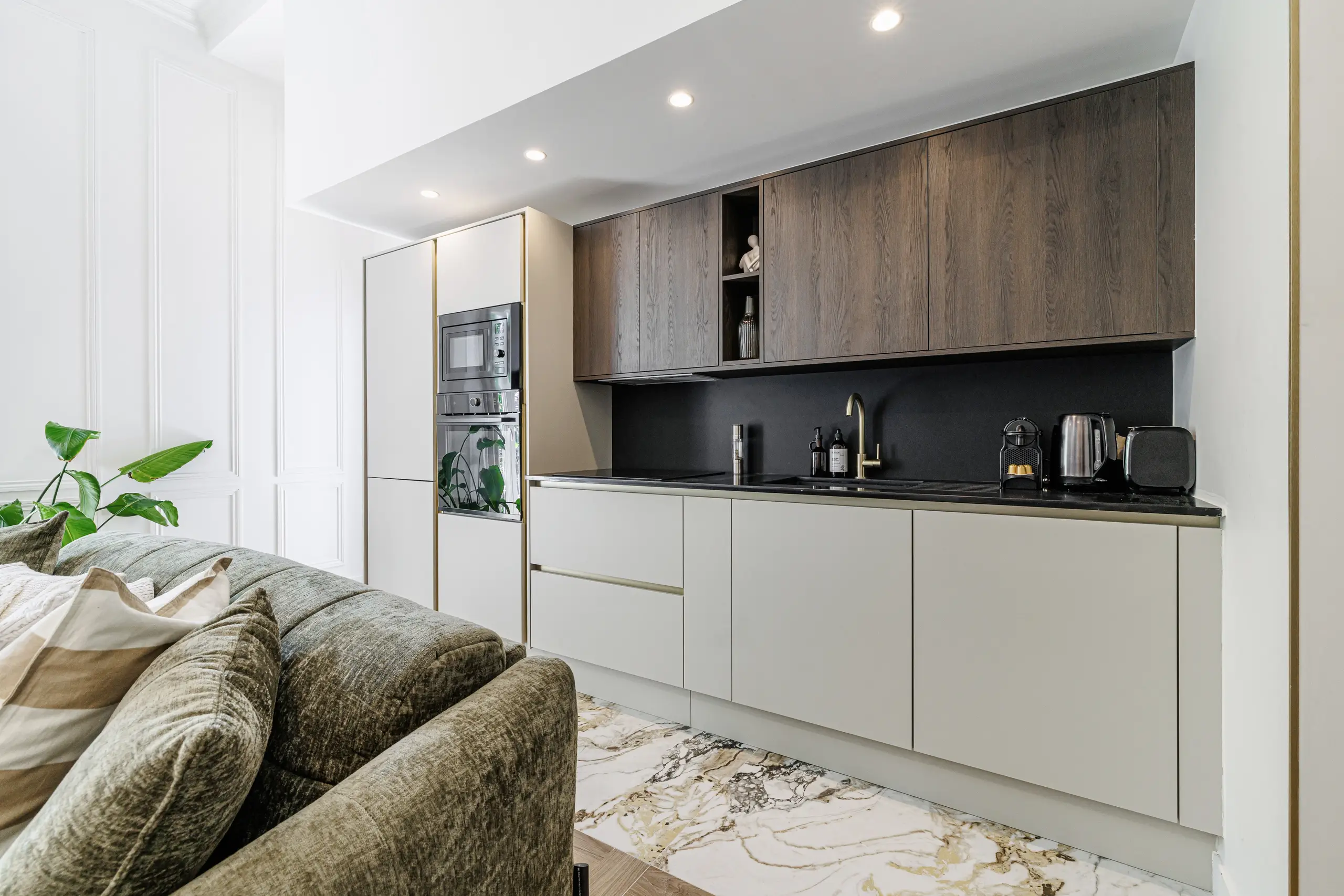 lucioles 5 - cuisine