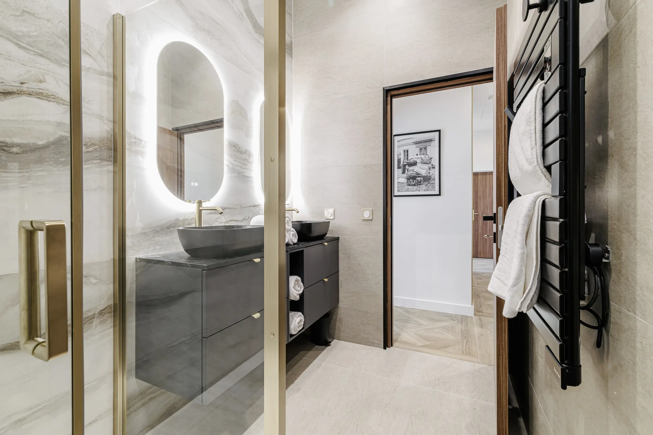 lucioles 5 - salle de bain 2