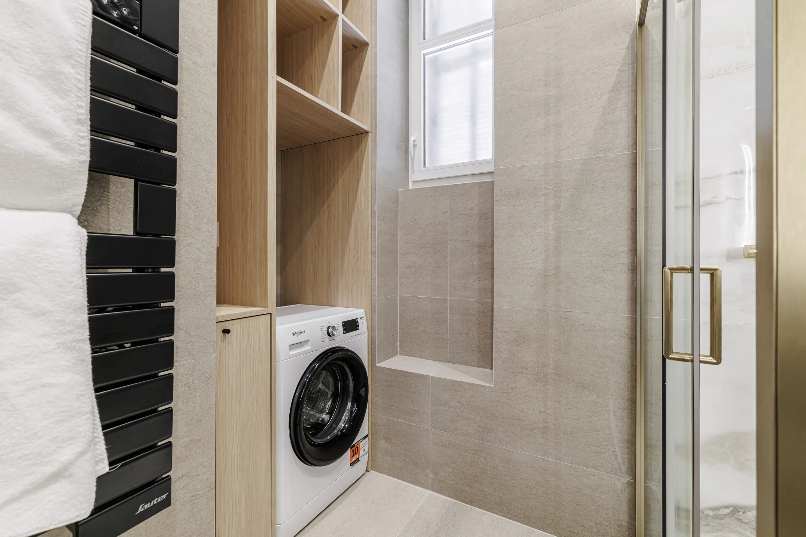 lucioles 5 - salle de bain 3