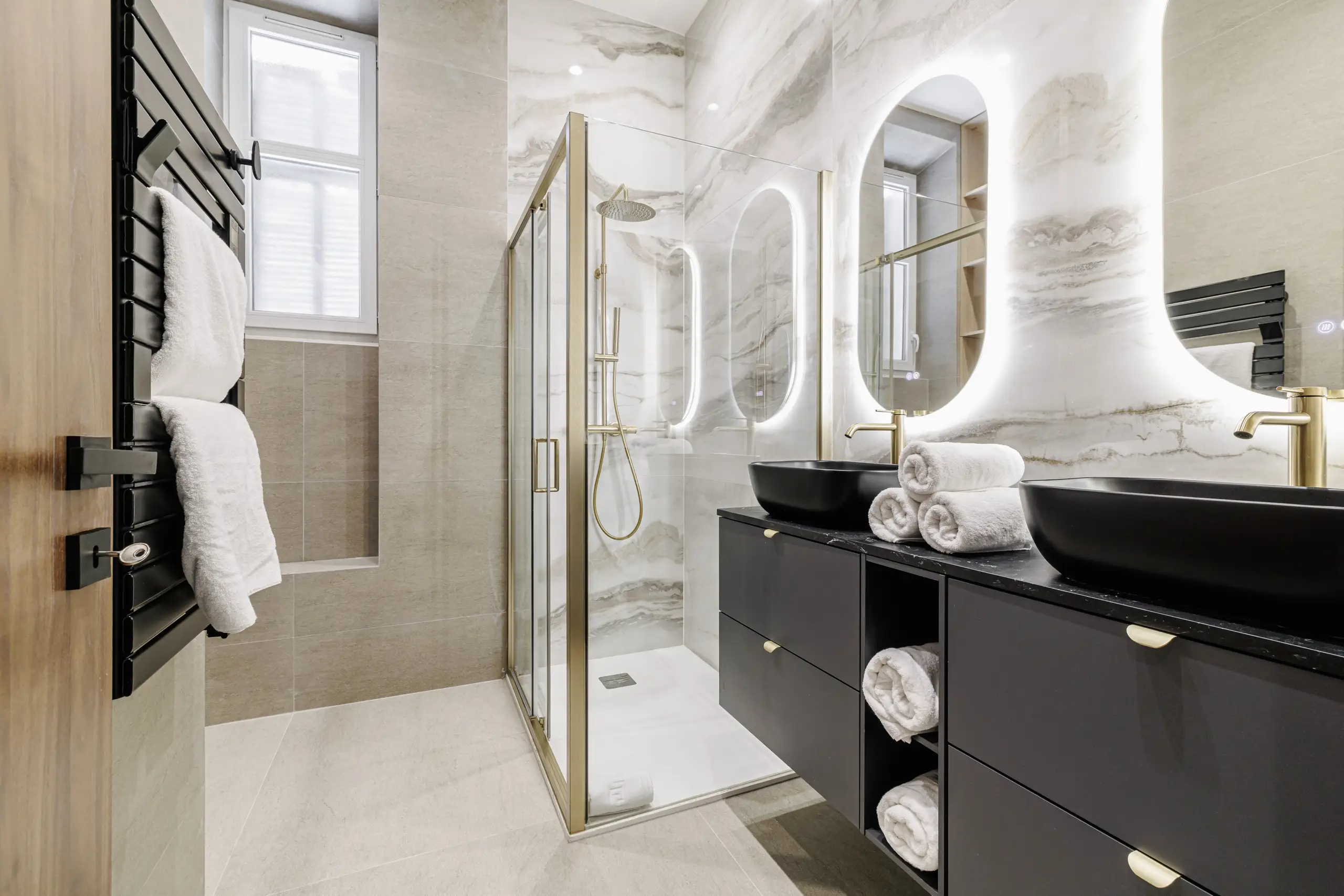 lucioles 5 - salle de bain