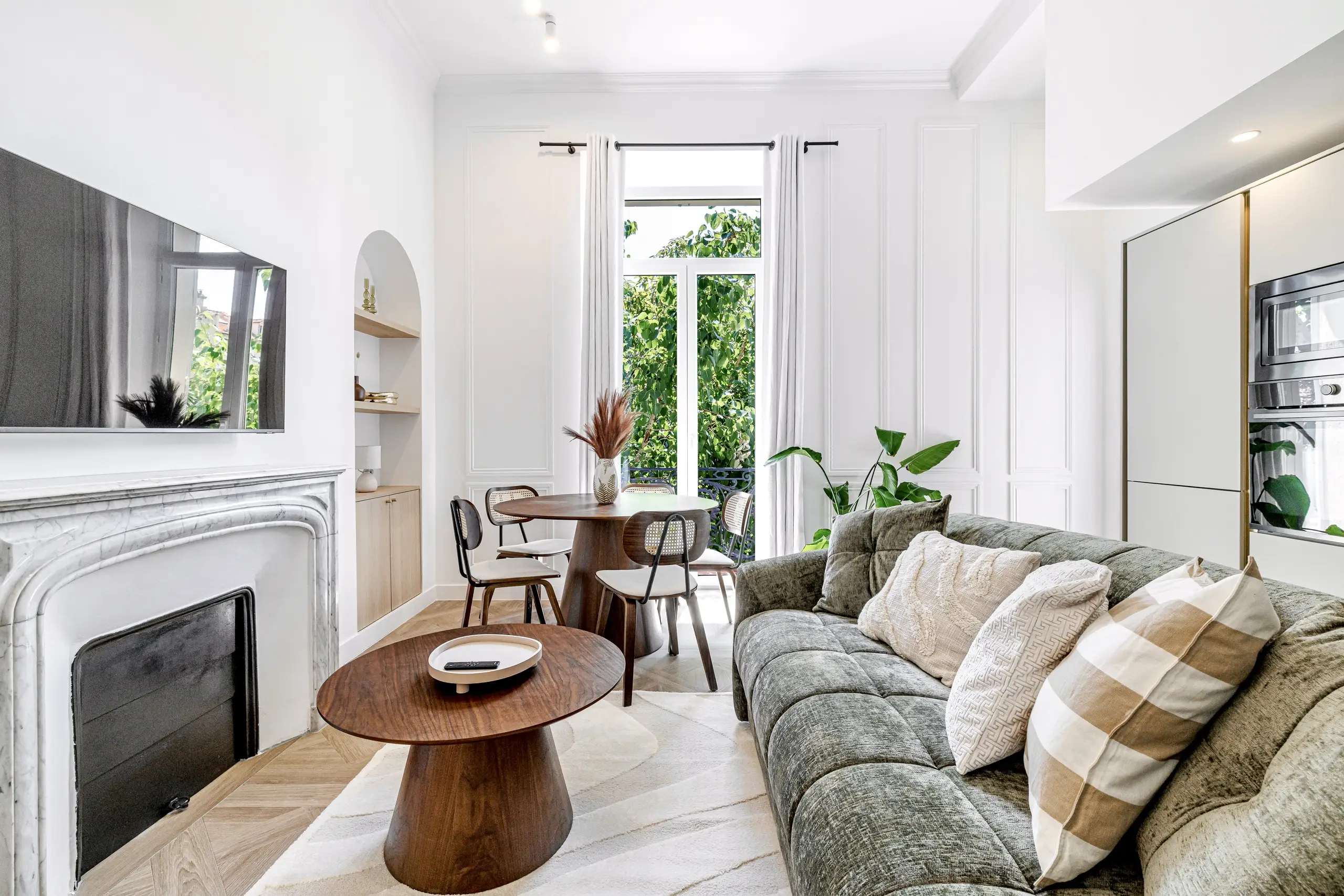 lucioles 5 - salon 2