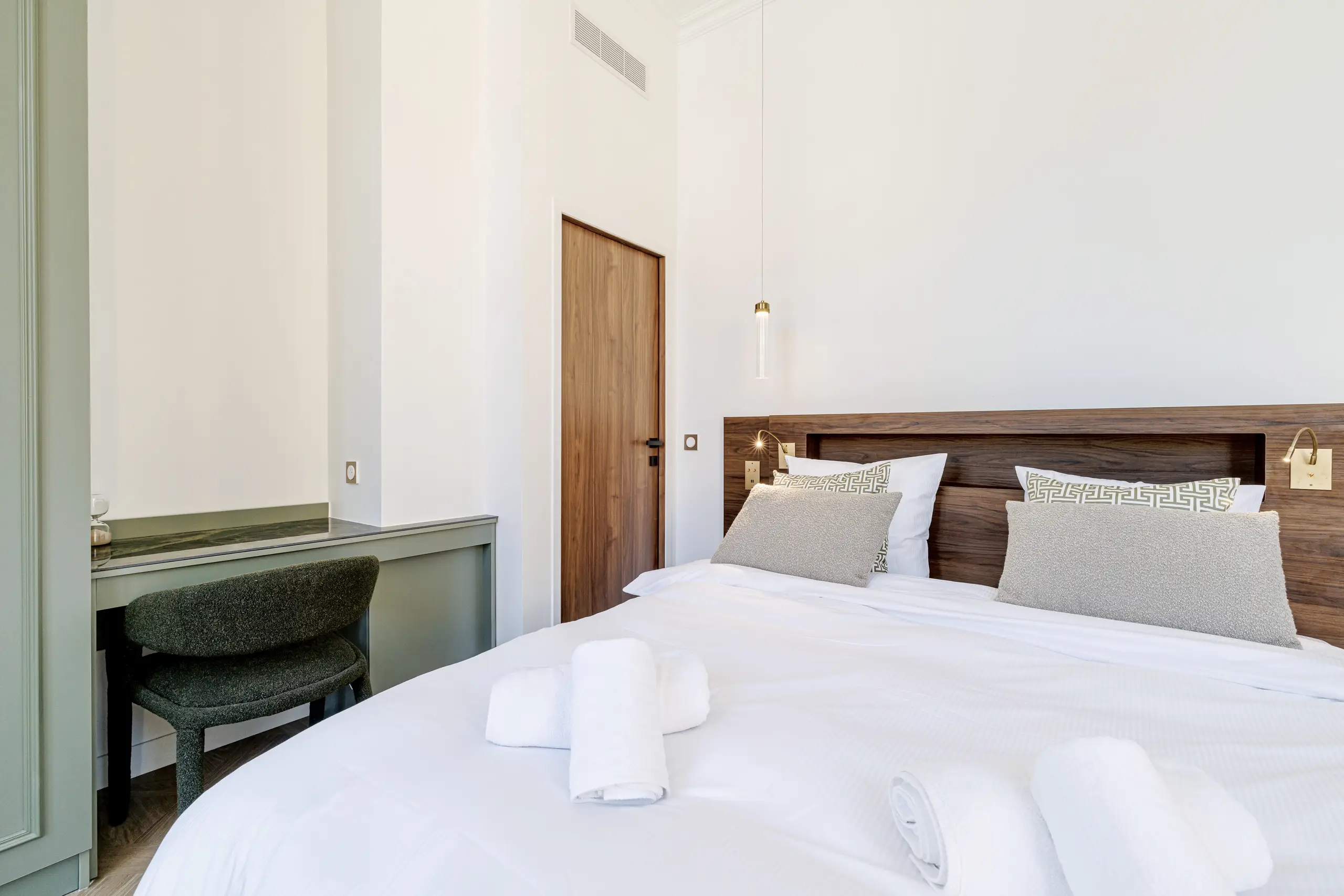 lucioles 6 - chambre 3