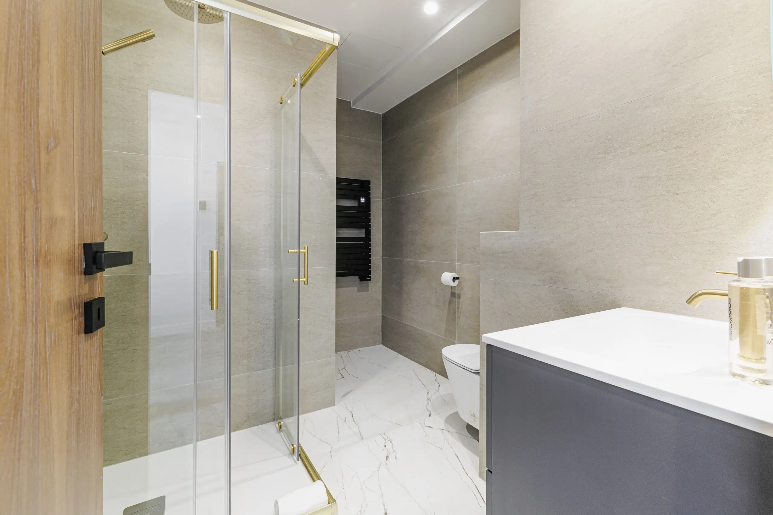 lucioles 6 - salle de bain