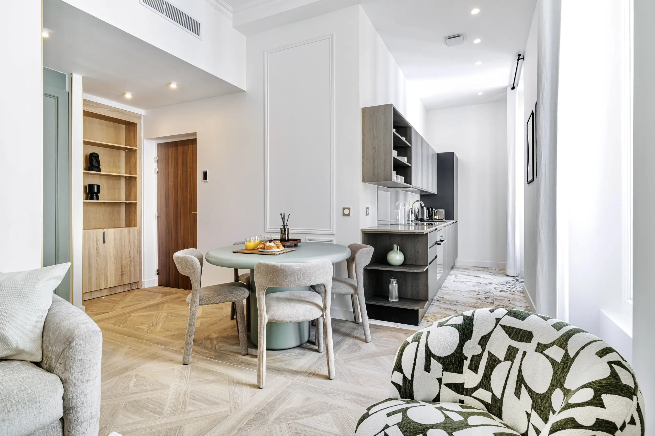 lucioles 6 - salon 3