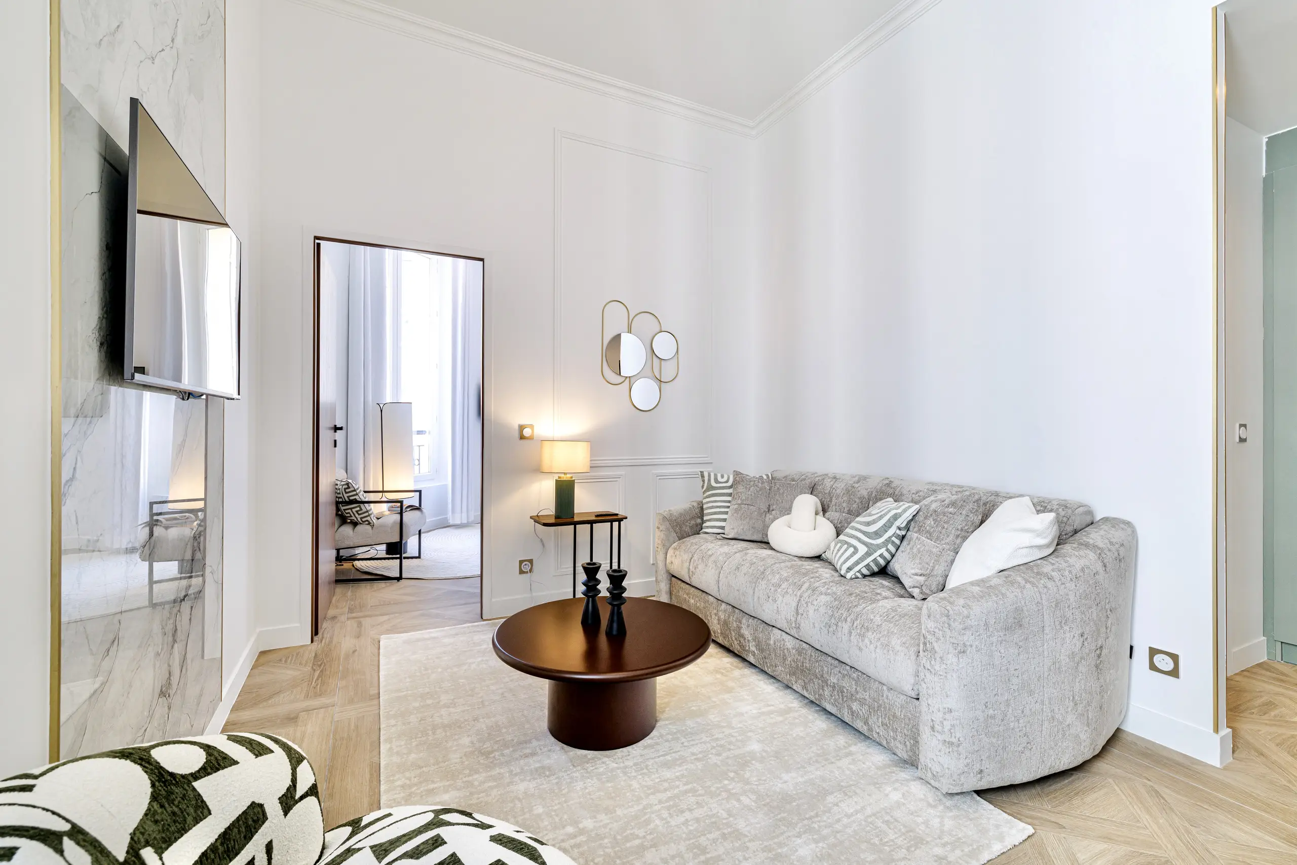 lucioles 6 - salon 5