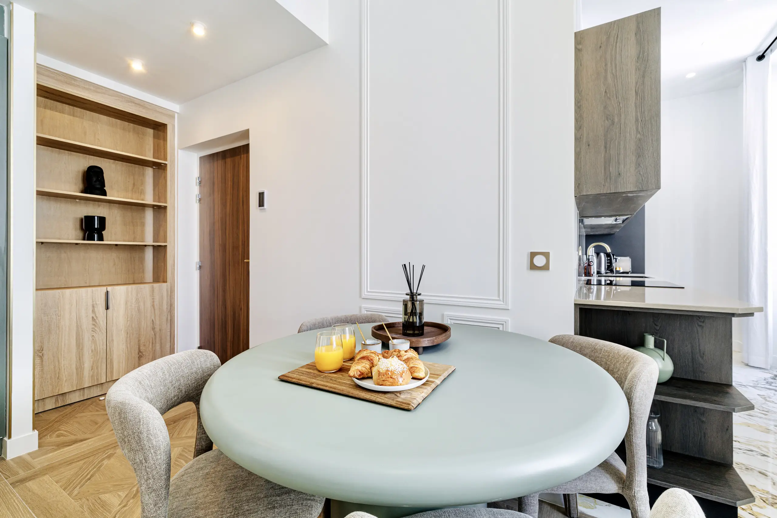 lucioles 6 - salon 6