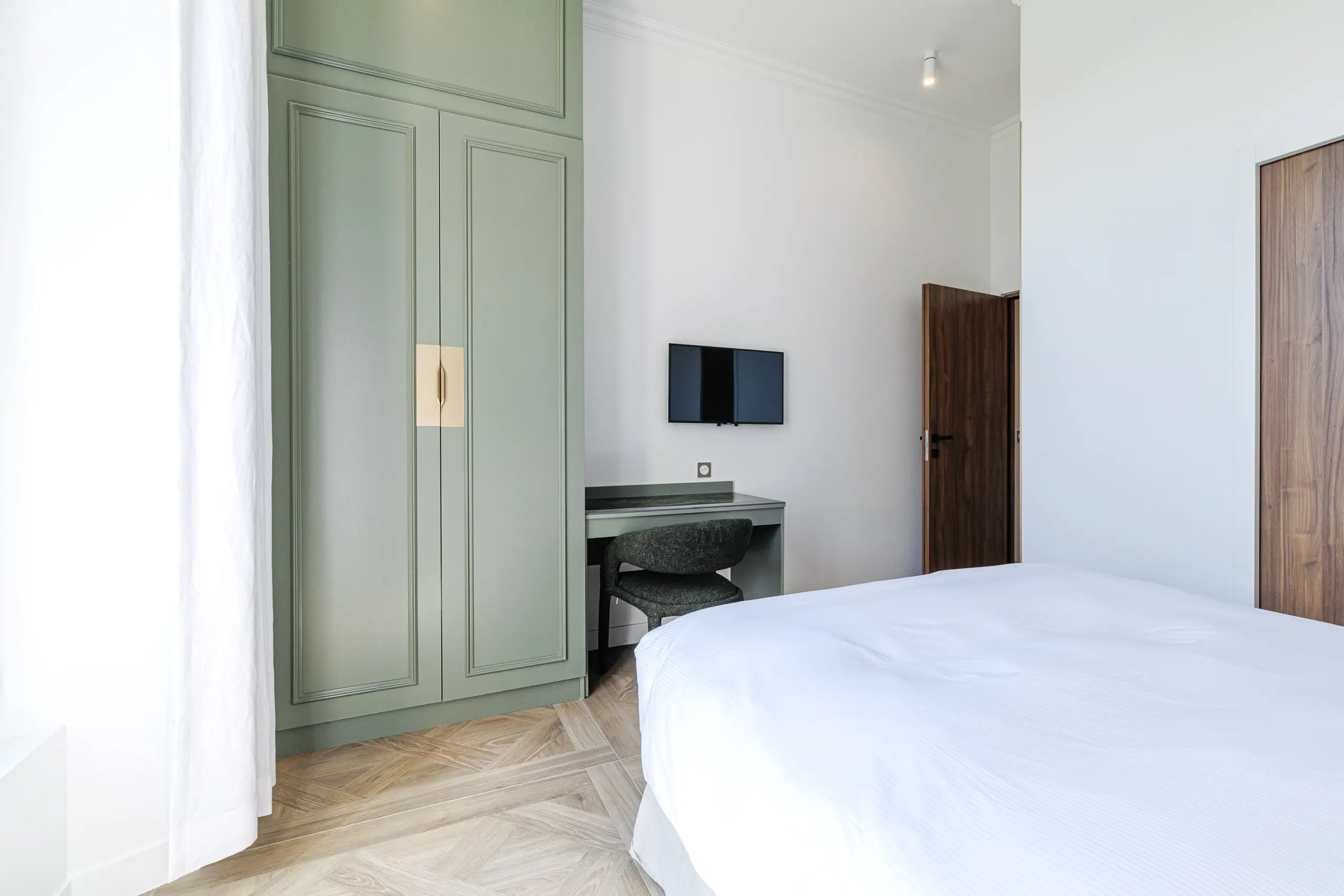 lucioles 7 - chambre 3