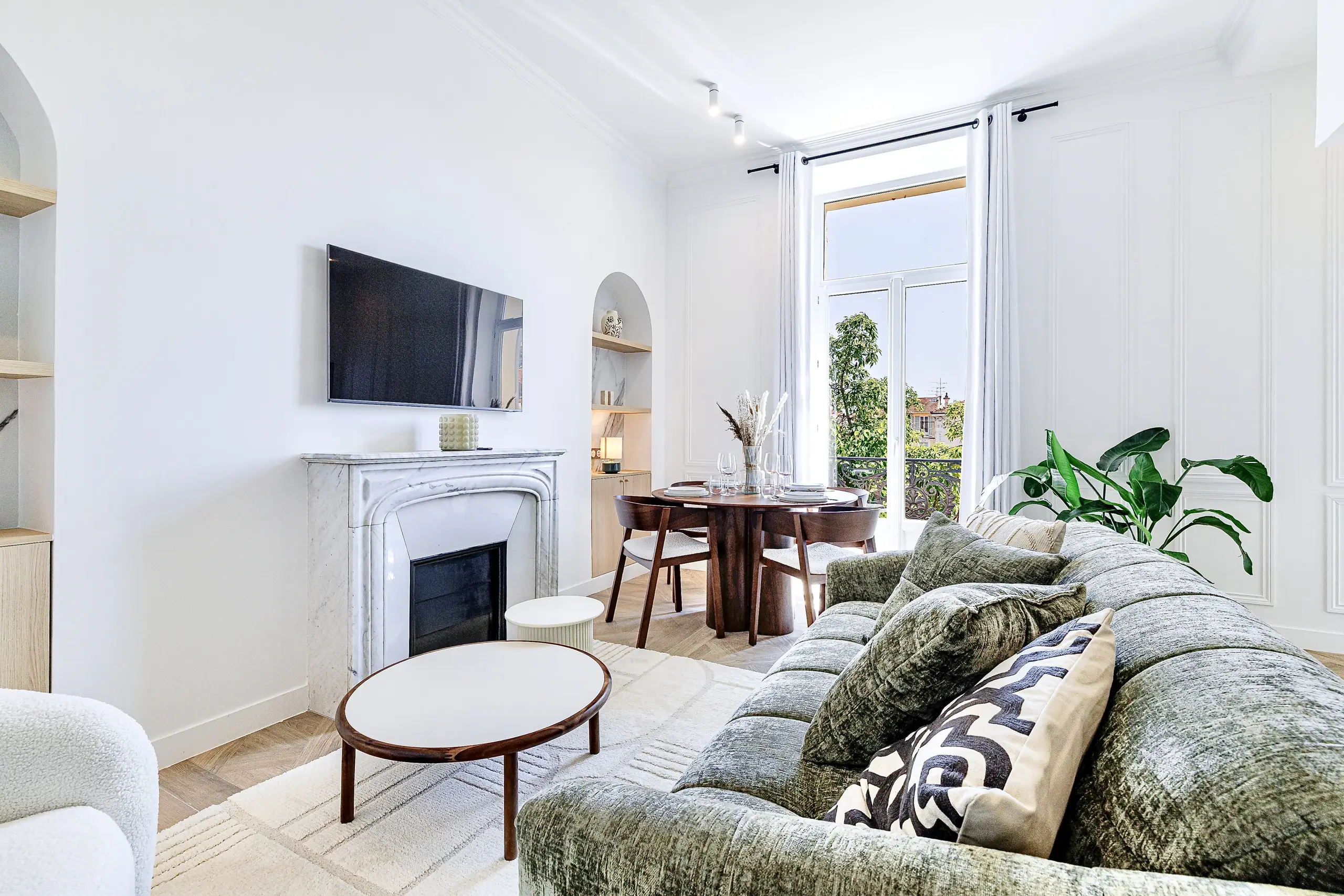 lucioles 7 - salon 2