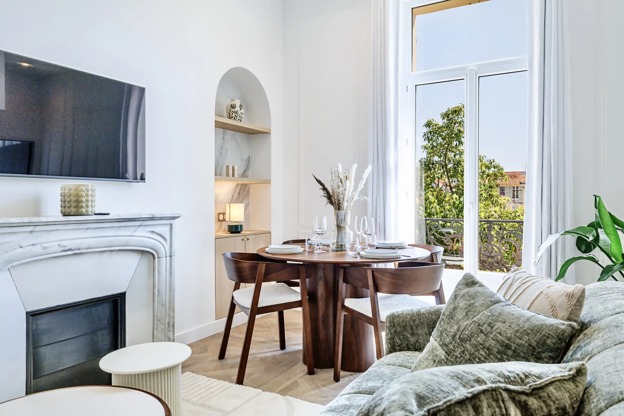 lucioles 7 - salon 4