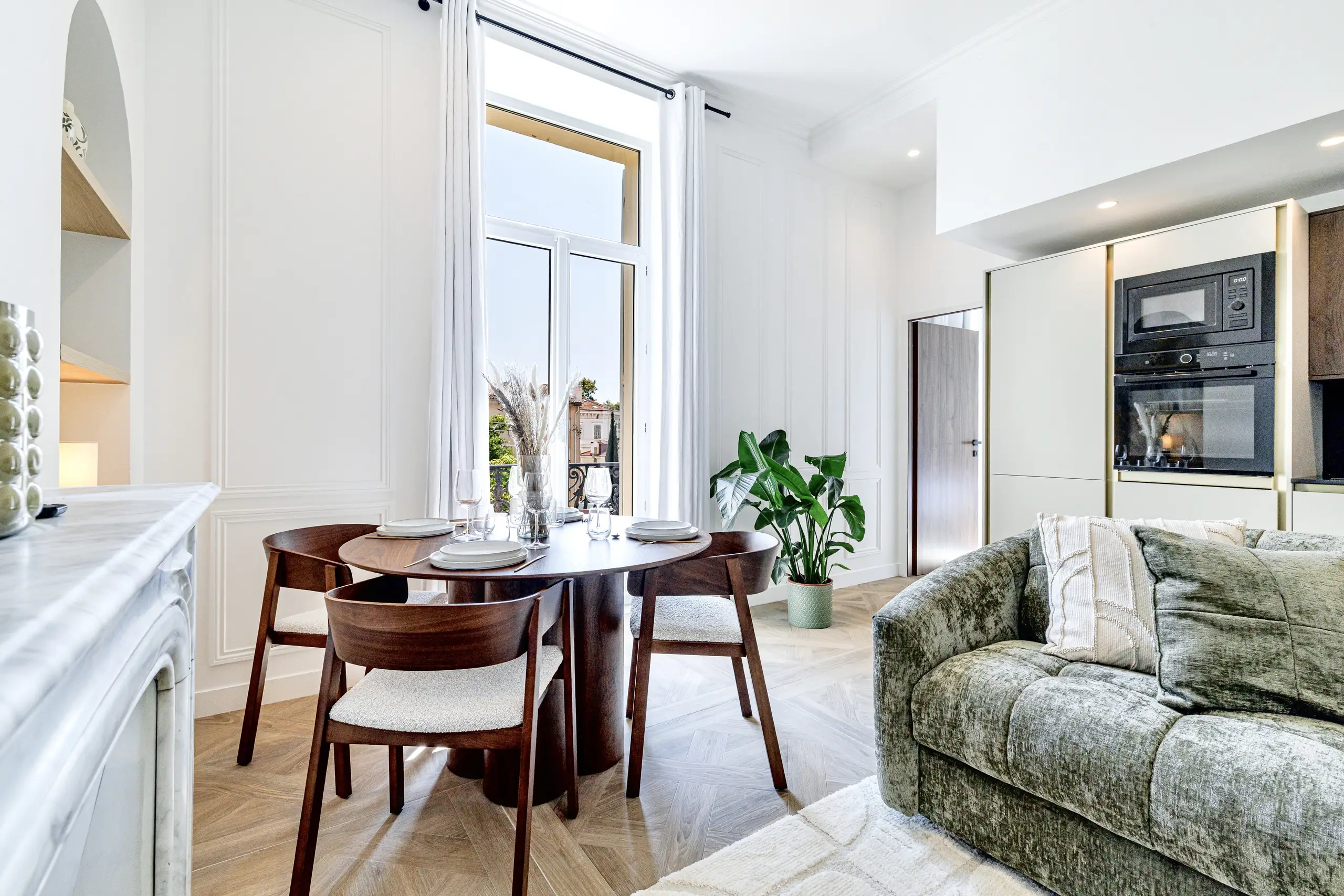 lucioles 7 - salon 5