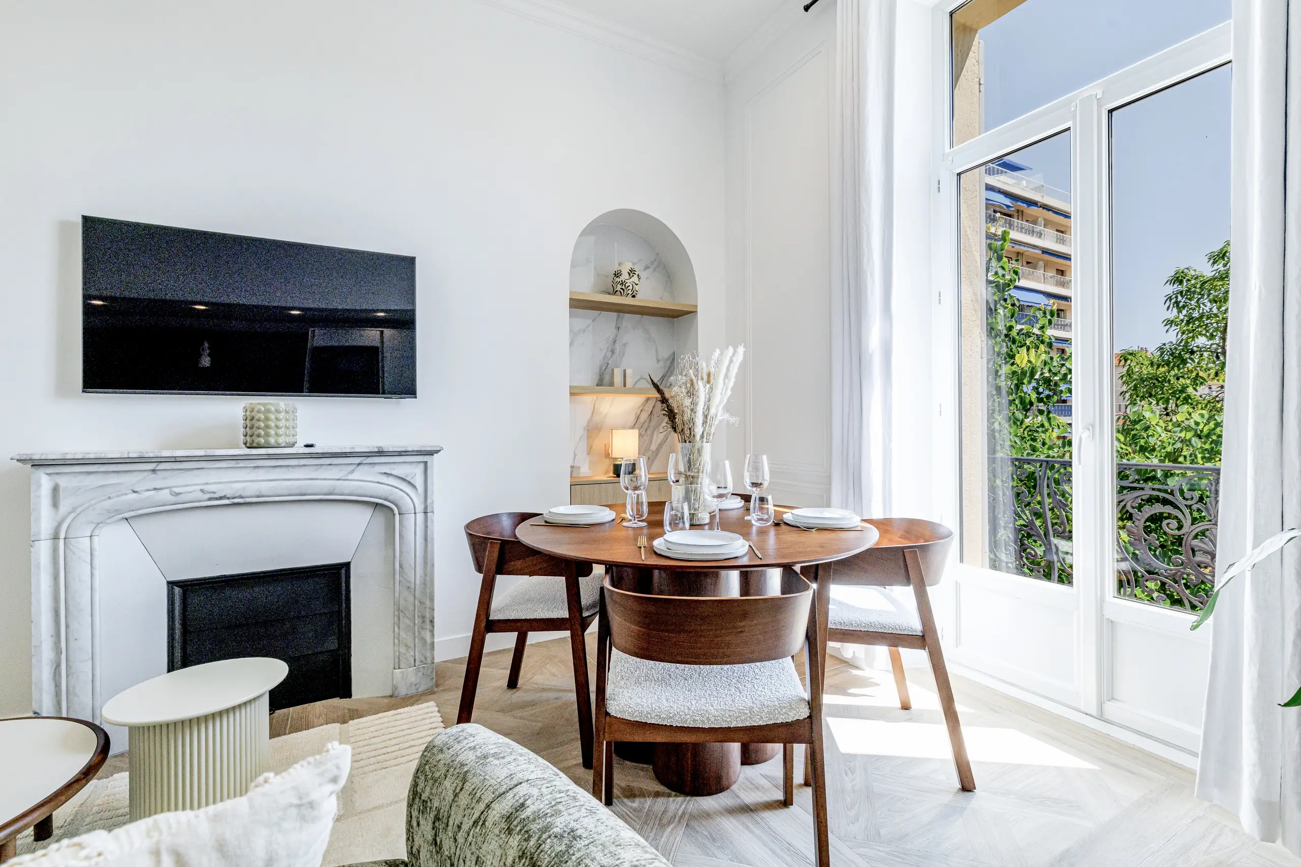 lucioles 7 - salon 6